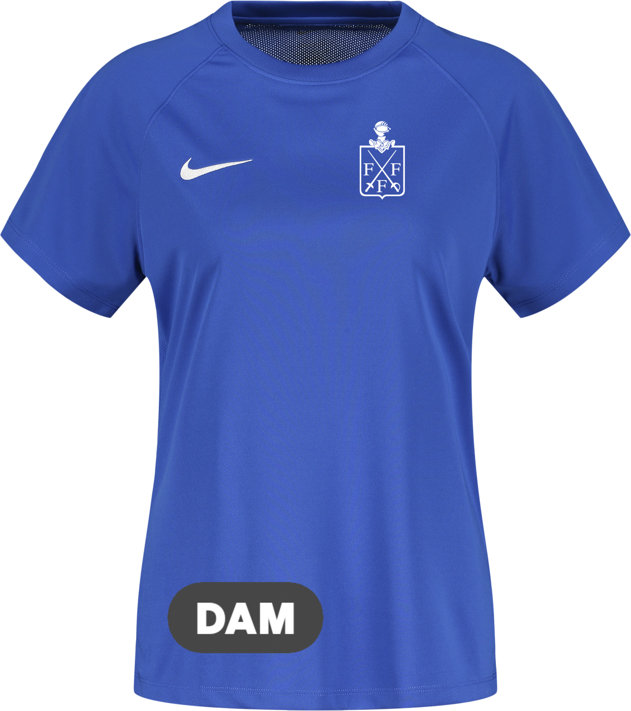 
NIKE, 
PARK VIII SS JSY W, 
Detail 1
