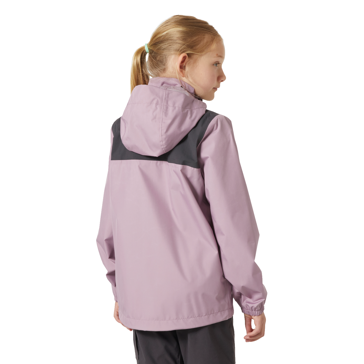 HELLY HANSEN, J Vancouver Rain Jacket