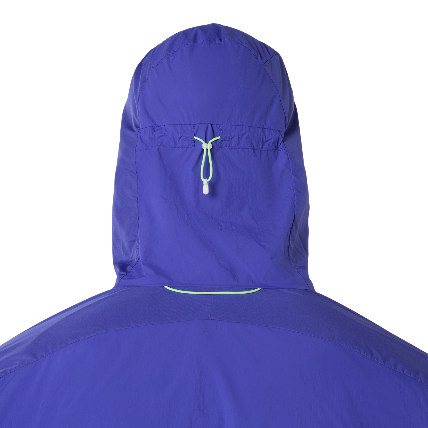 ASICS, M Road Packable Jacket
