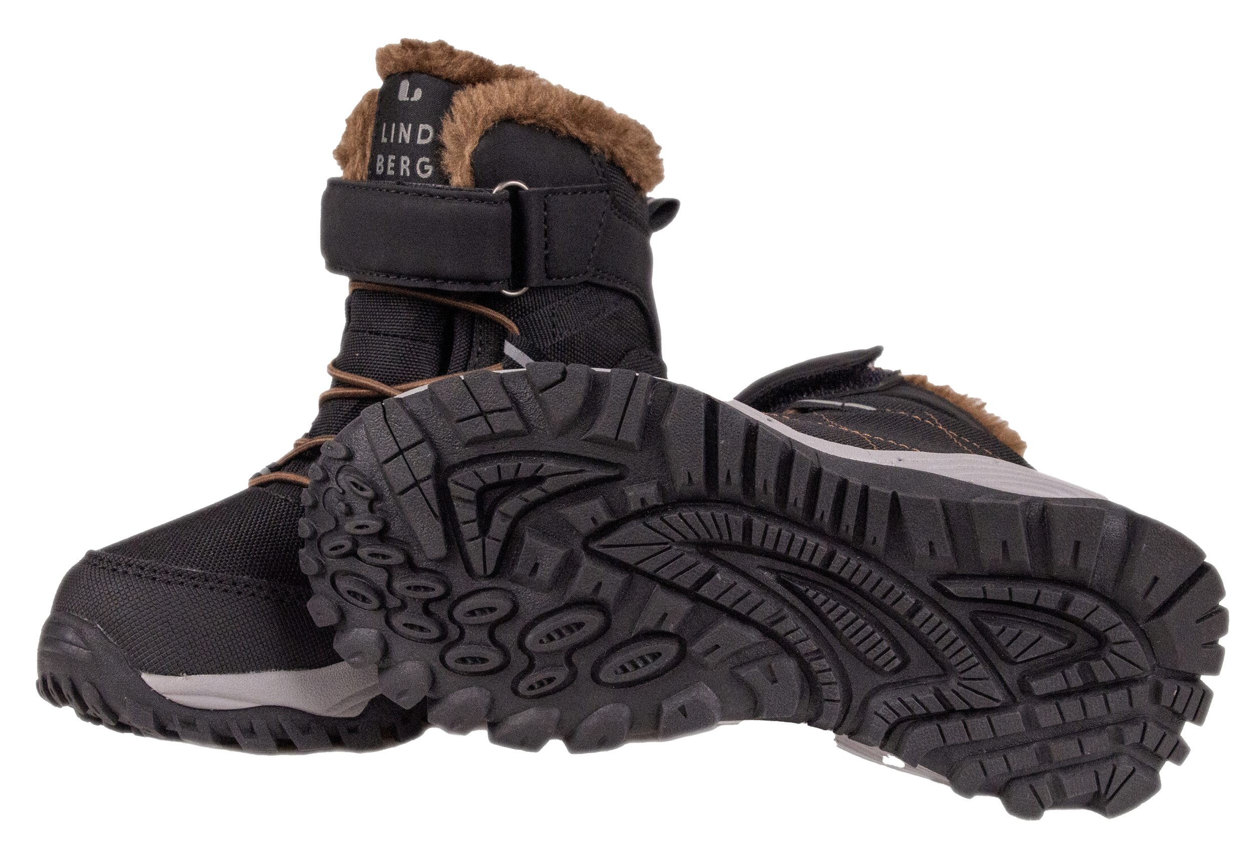 LINDBERG, Arctic Snow Boot, Mid