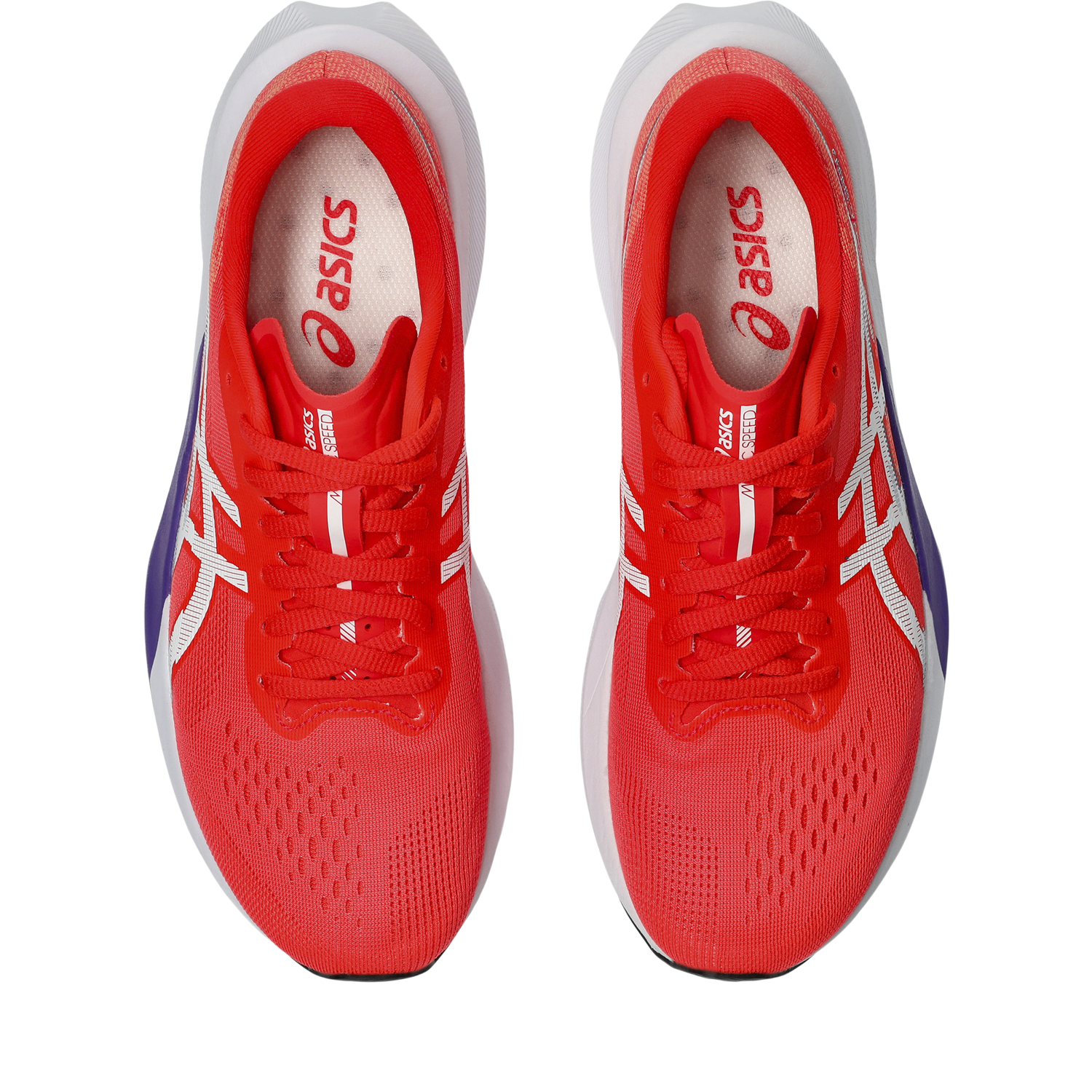 ASICS, W Magic Speed 4