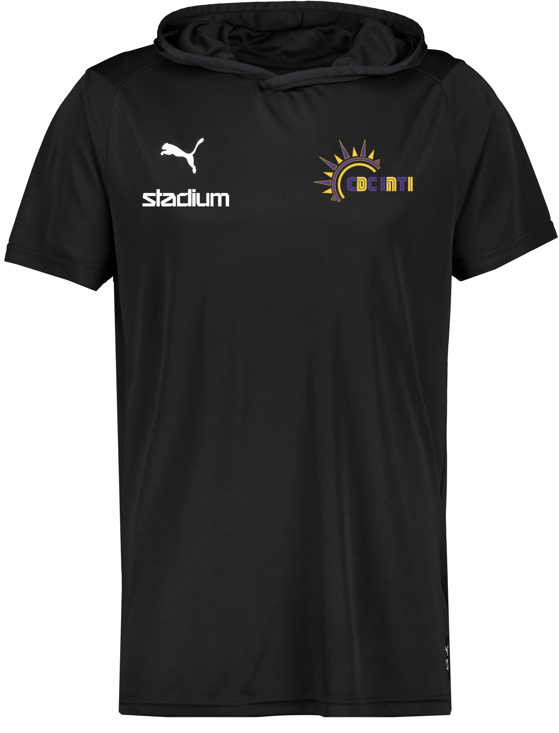 
PUMA, 
Hoops Team Ss Shooting Shirt, 
Detail 1
