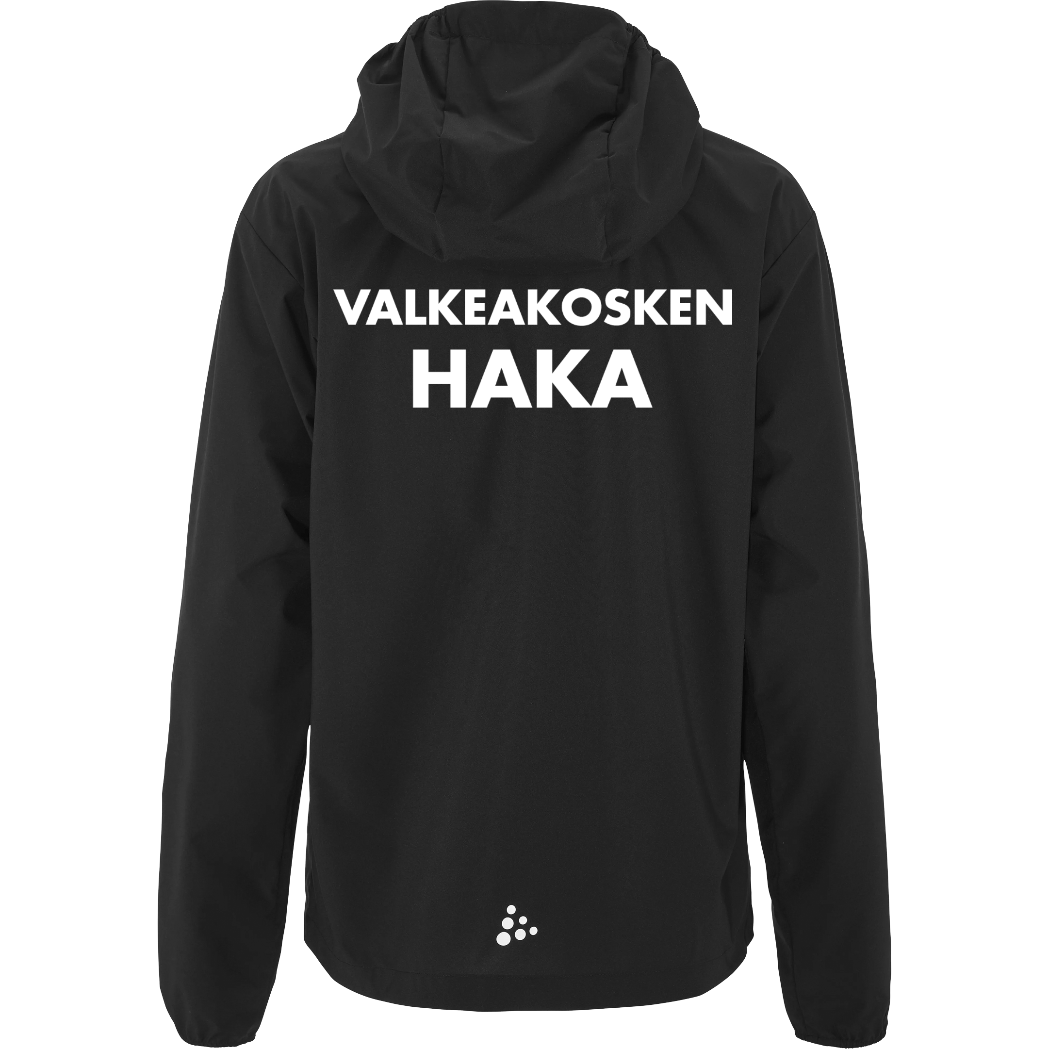 CRAFT, SQUAD GO WEATHER JACKET W