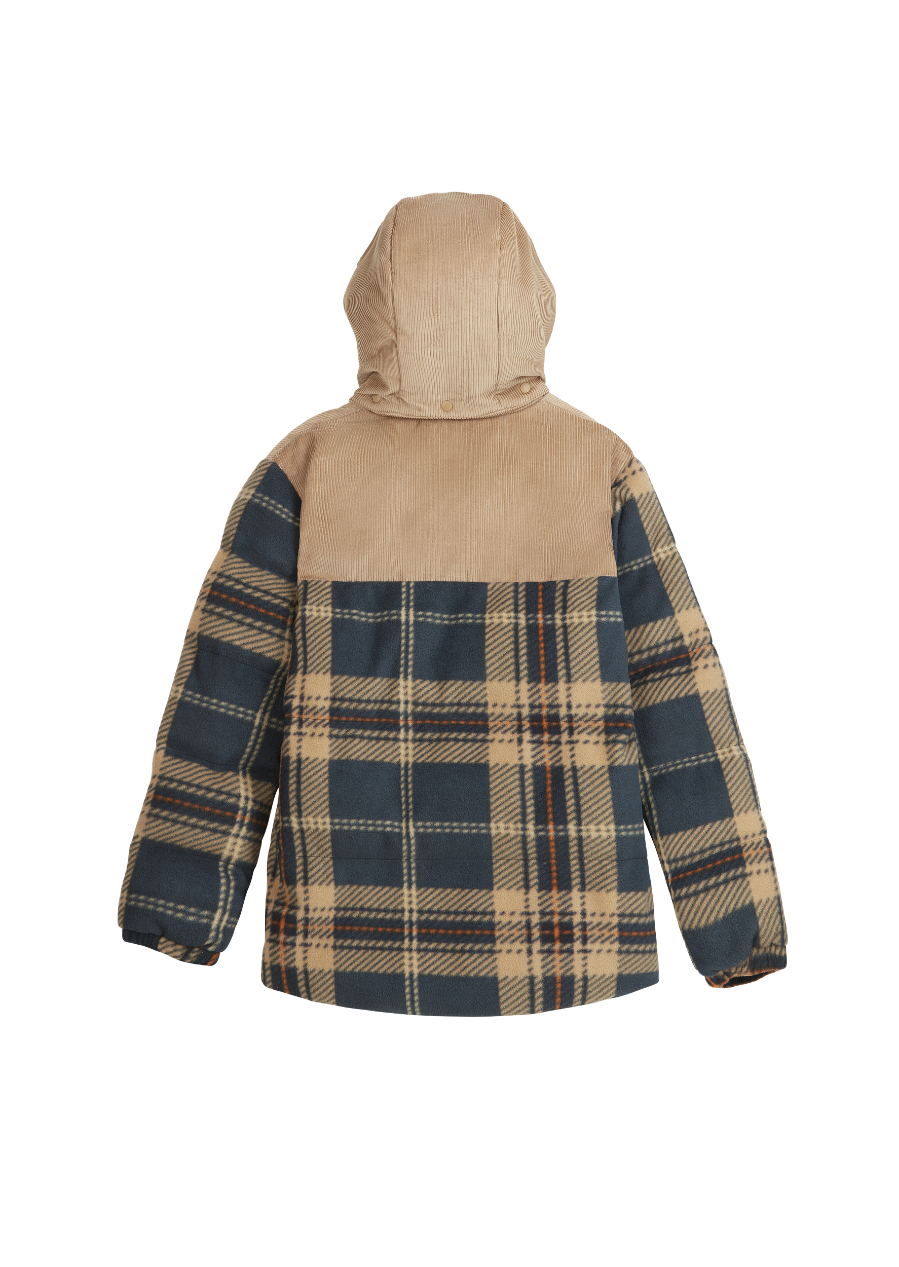 PICTURE, J Cowan Youth Jacket