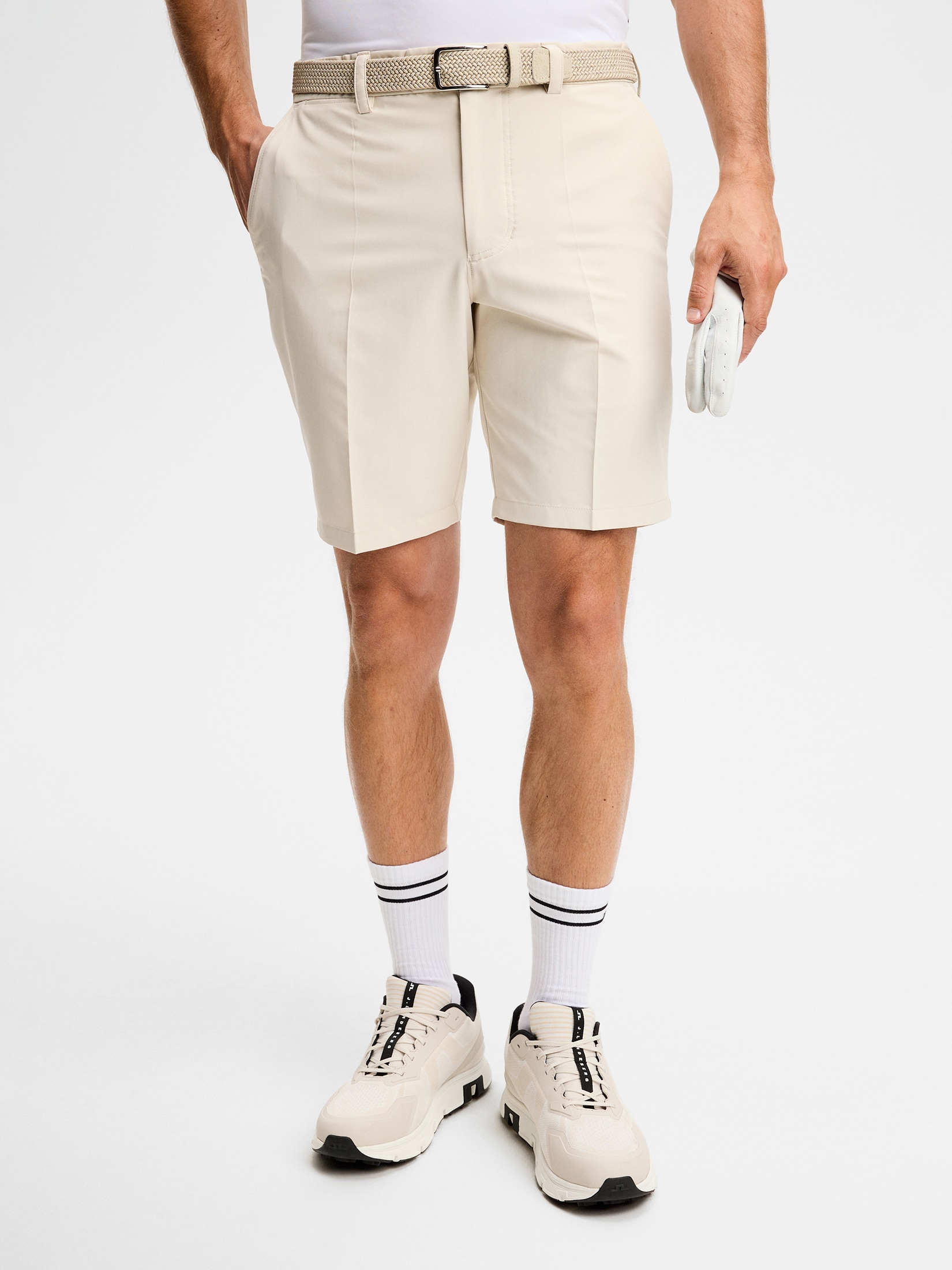 
J LINDEBERG, 
MITCH SHORTS, 
Detail 1
