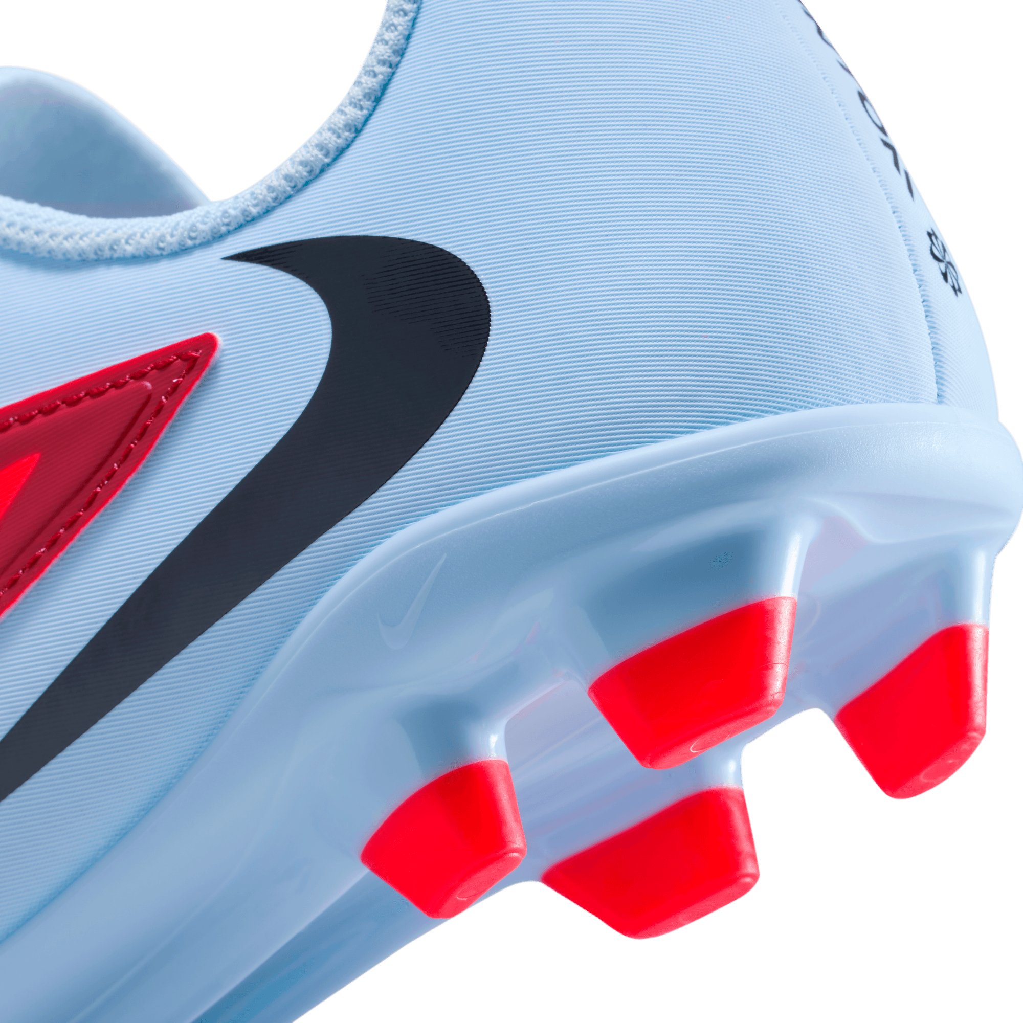 NIKE, Jr Phantom 6 Low Club Fg/mg