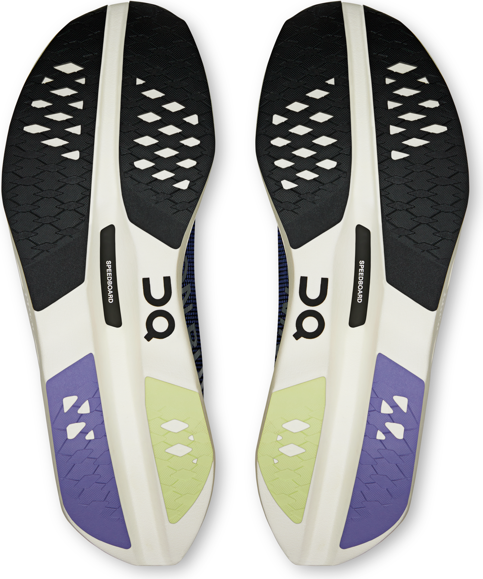 ON, M CLOUDBOOM VOLT