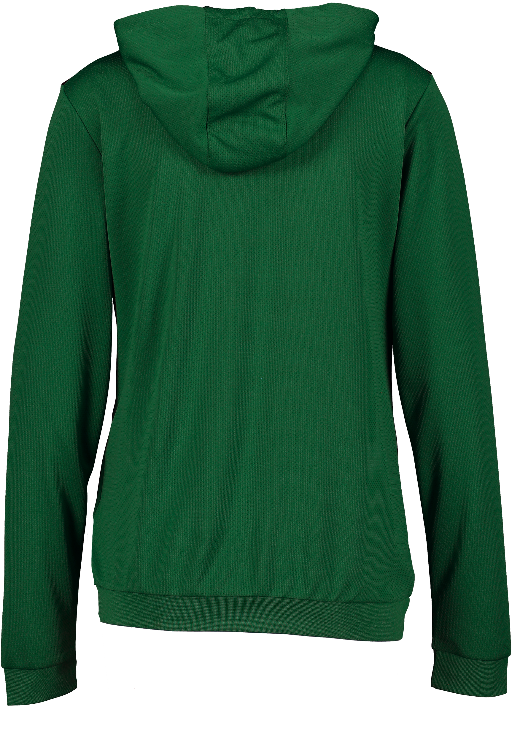 HUMMEL, Authentic Pl Zip Hoodie W