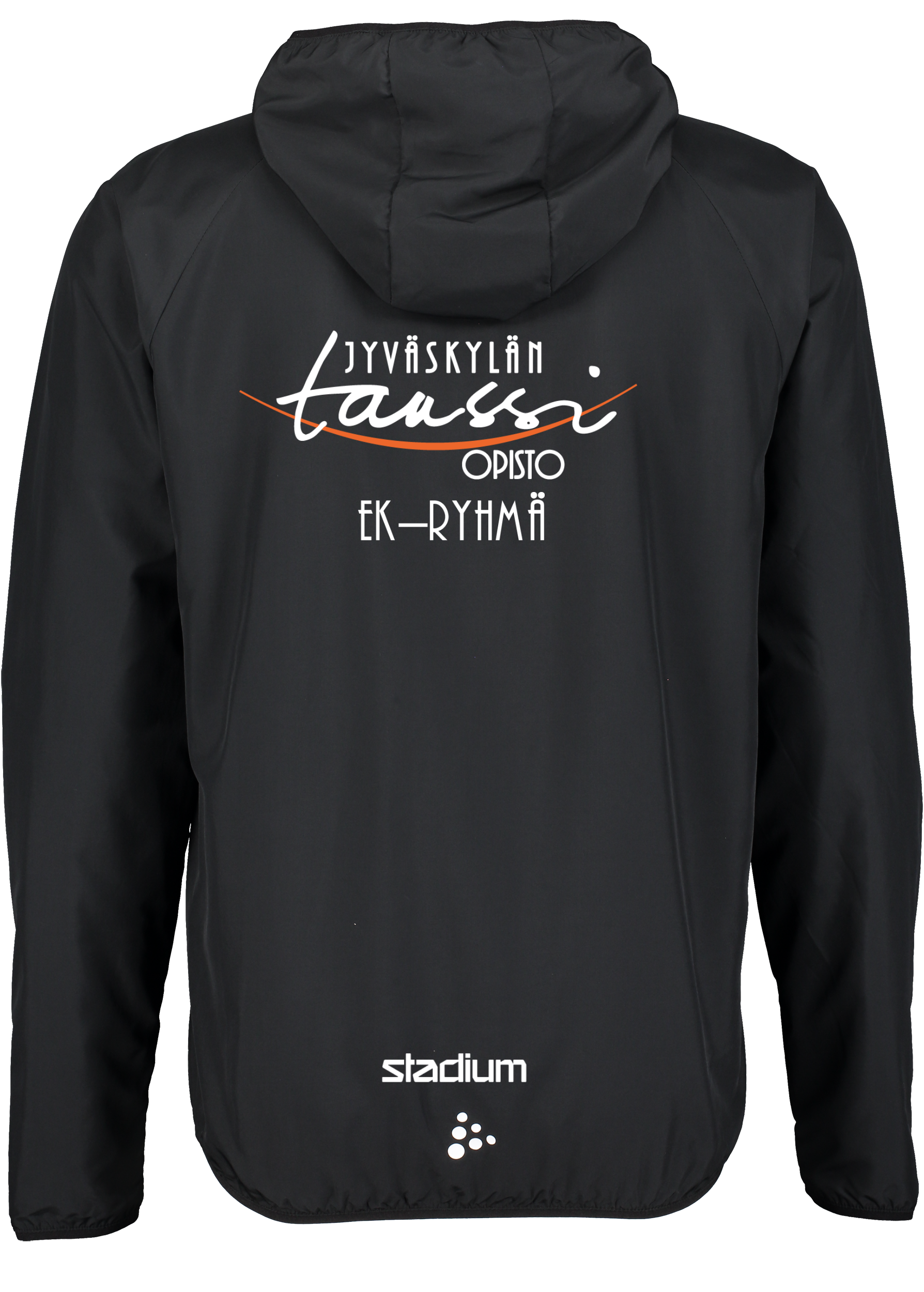 CRAFT, Squad Go Wind Jacket M