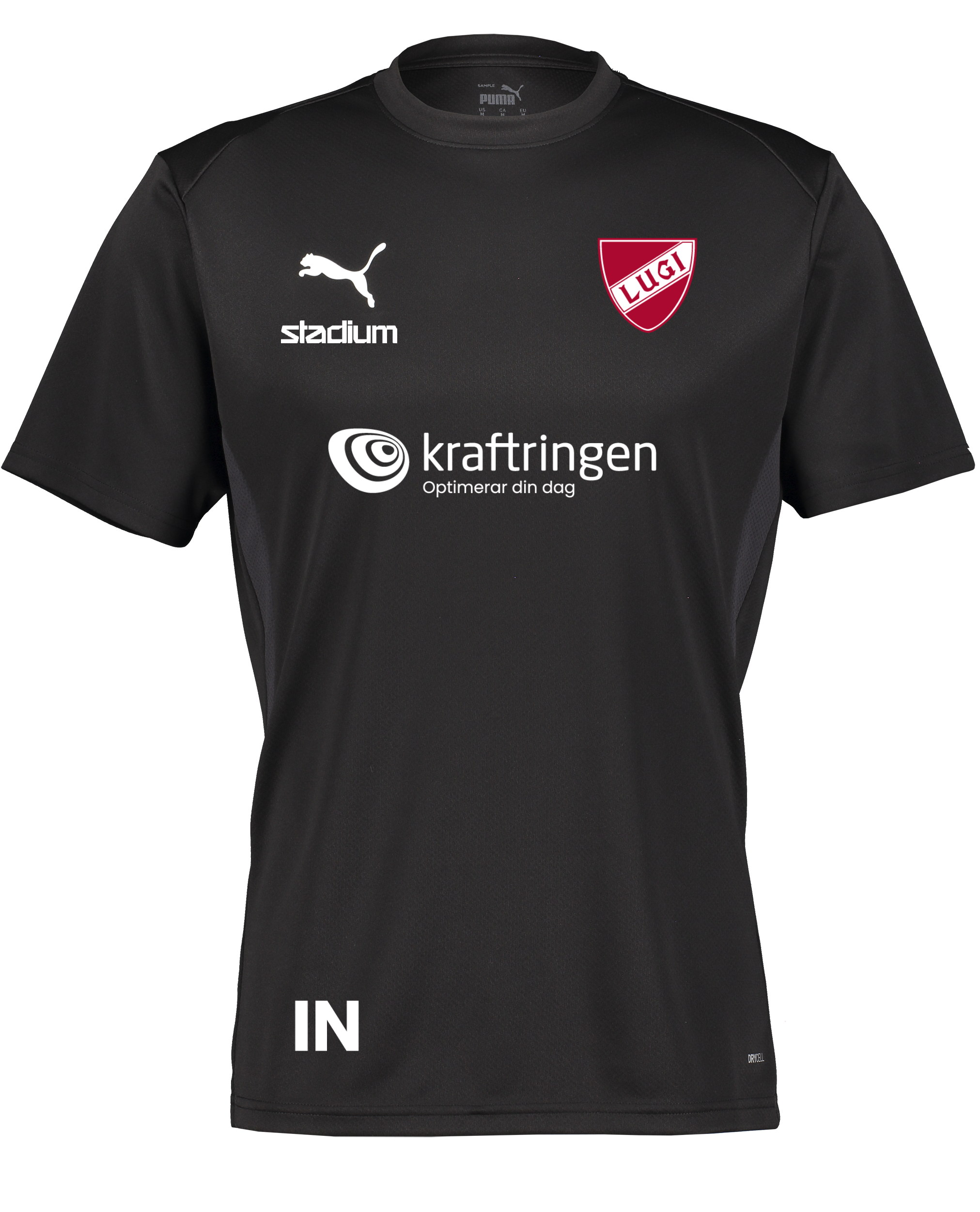 
PUMA, 
T Goal Trg Jsy Jr, 
Detail 1
