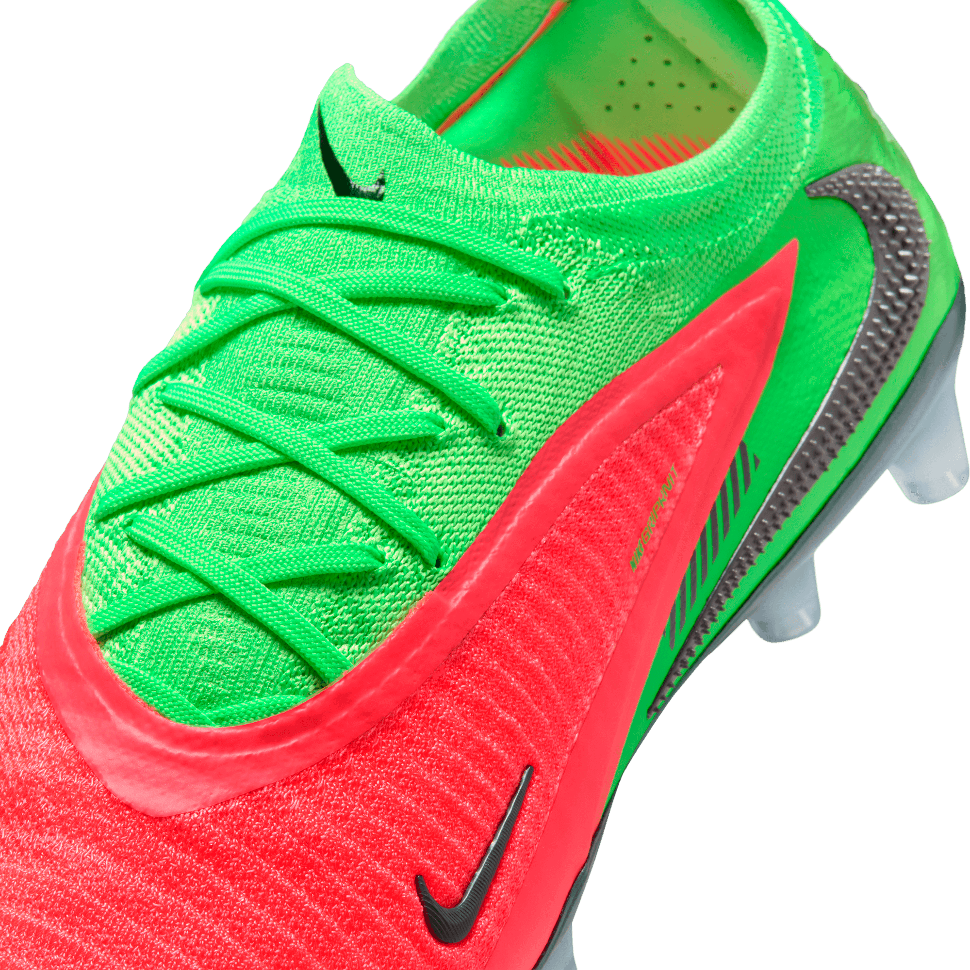 NIKE, PHANTOM 6 LOW ELITE AG EH