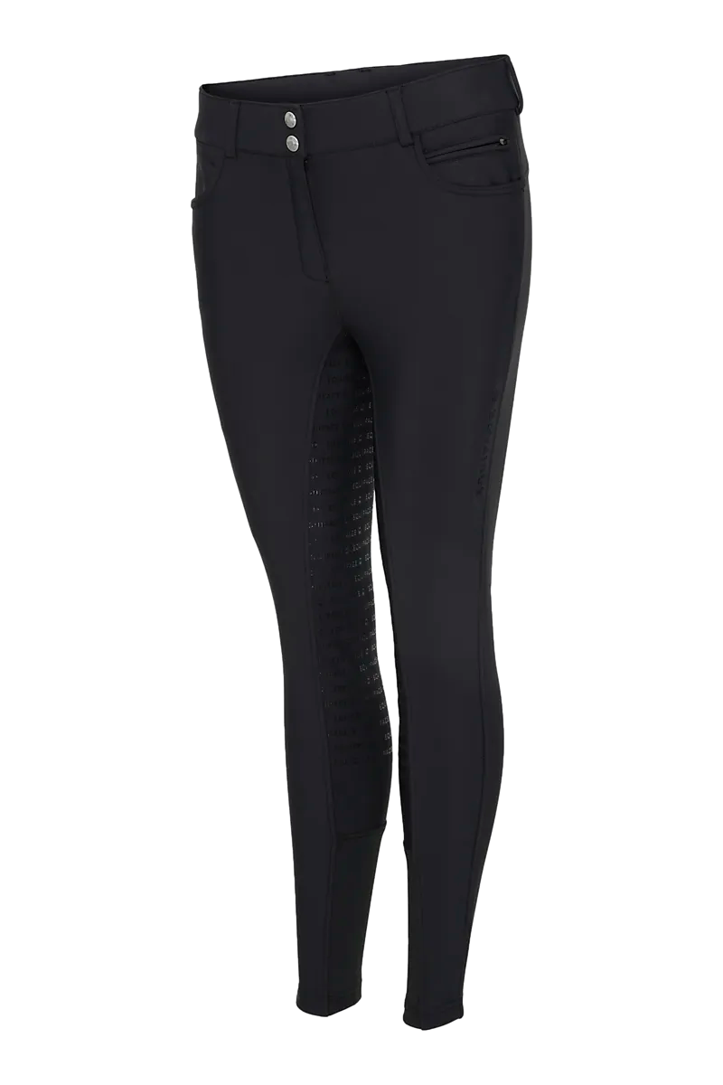 EQUIPAGE Бриджи из софтшелла Janet Fg