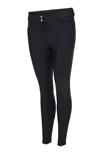 EQUIPAGE Бриджи из софтшелла Janet Fg