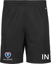 367351101101 HUMMEL Core Xk Poly Short Jr 367351101101 HUMMEL Core Xk Poly Short Jr Standard Small1x1