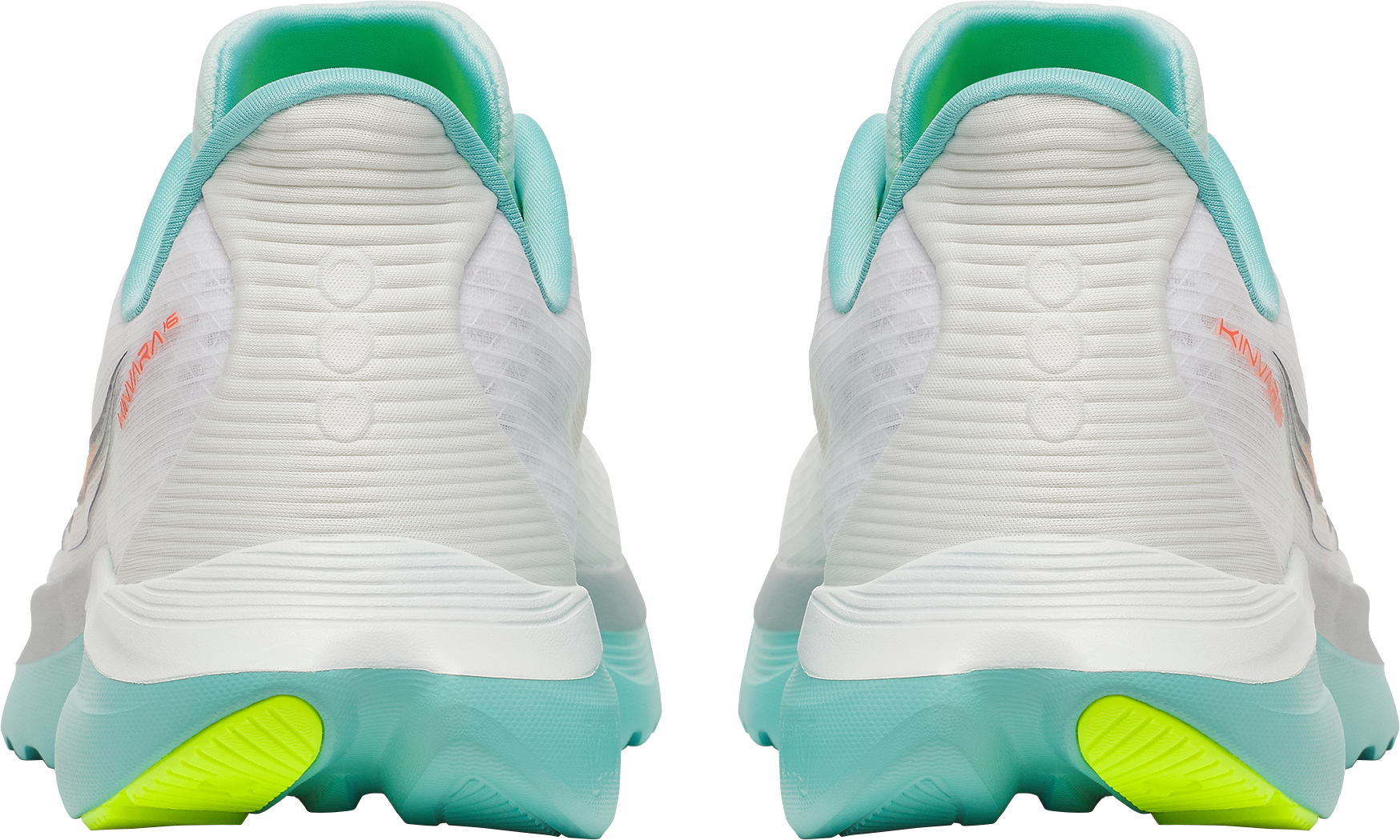 SAUCONY, W Kinvara 16