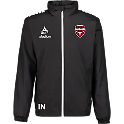 402209101102 SELECT Spain 25 AW Jacket JR 402209101102 SELECT Spain 25 AW Jacket JR Standard Small1x1