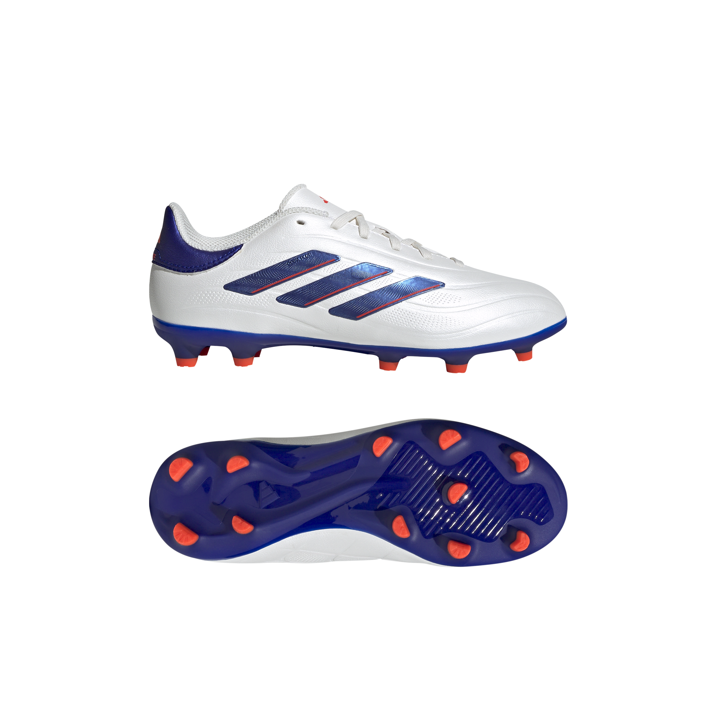 ADIDAS, Copa Pure 2 League Fg/Ag J
