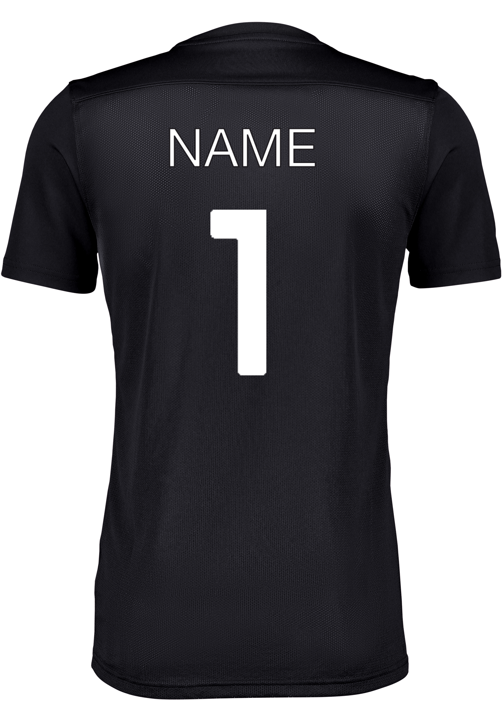 NIKE, Park VII SS Jsy