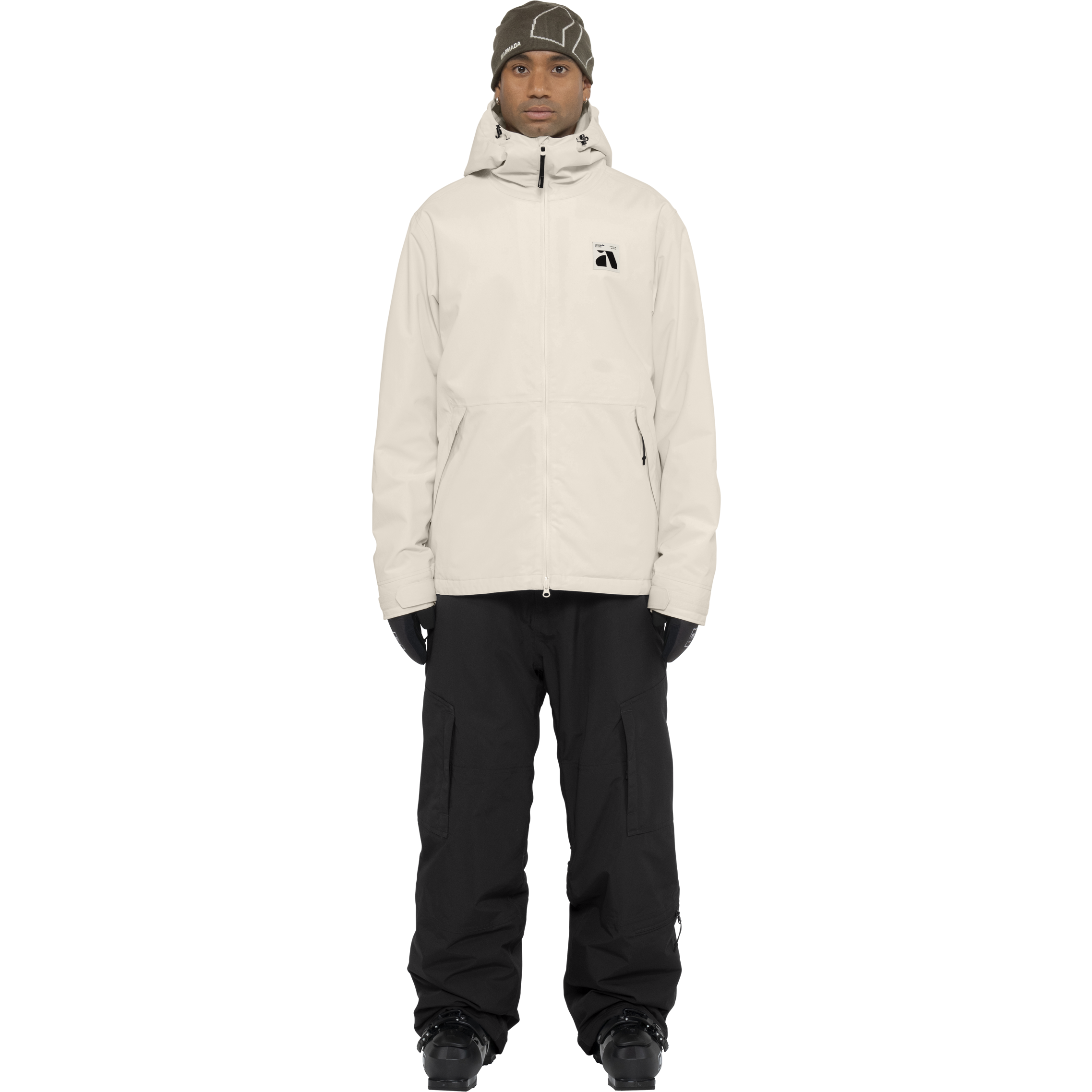 ARMADA, Reedy 2l Insulated Jacket