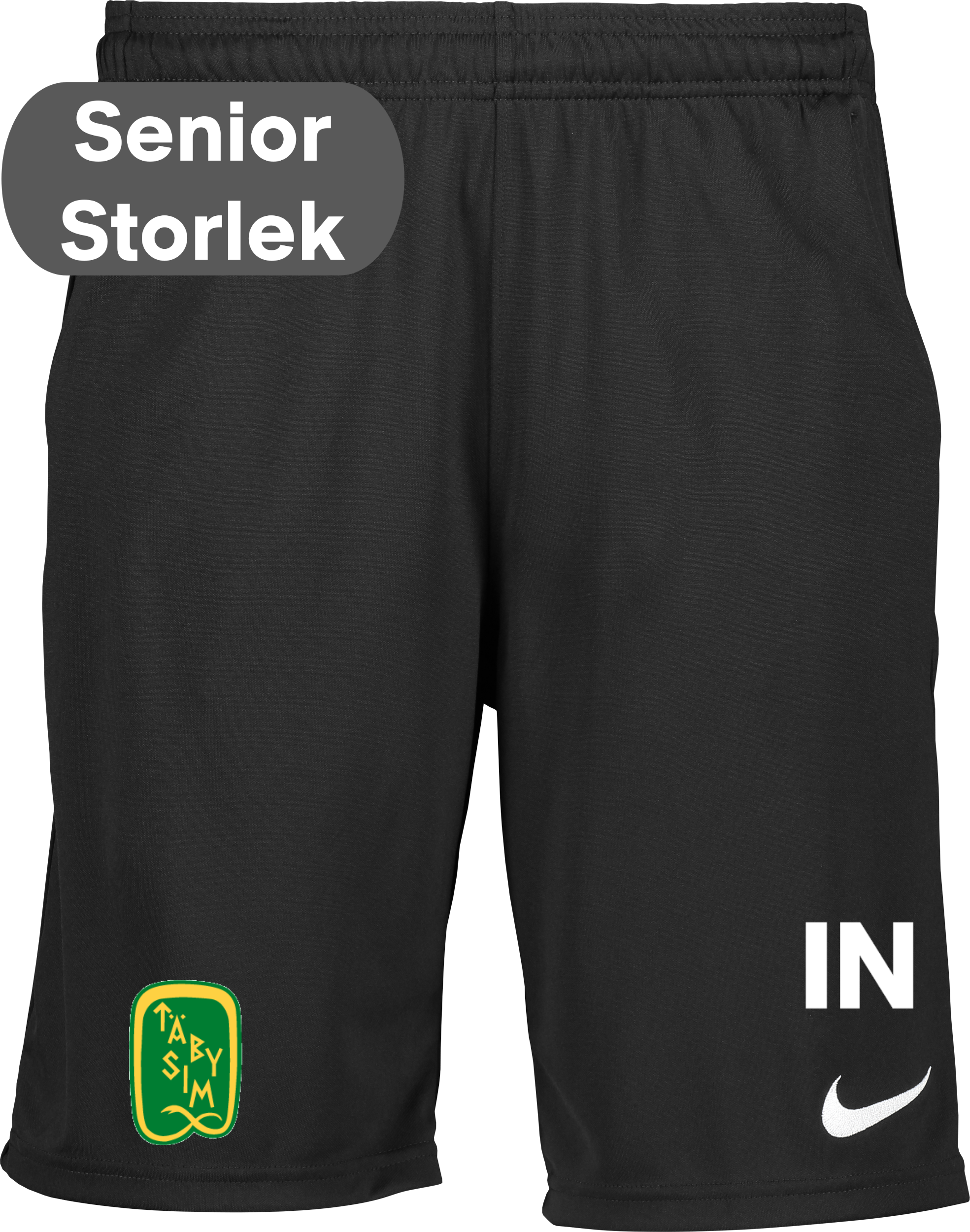 
NIKE, 
Park20 Short, 
Detail 1
