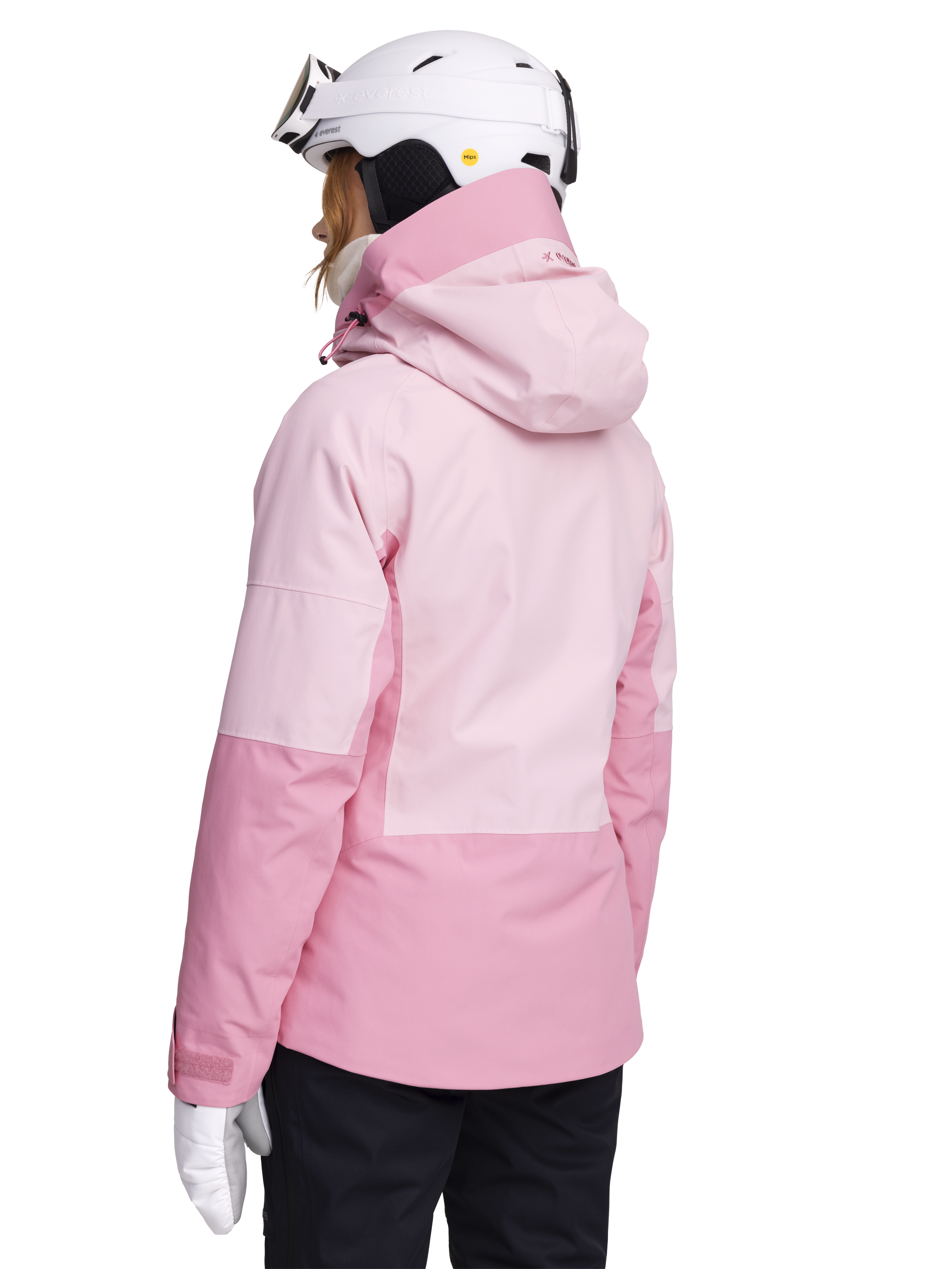 EVEREST, W Alpine Jacket