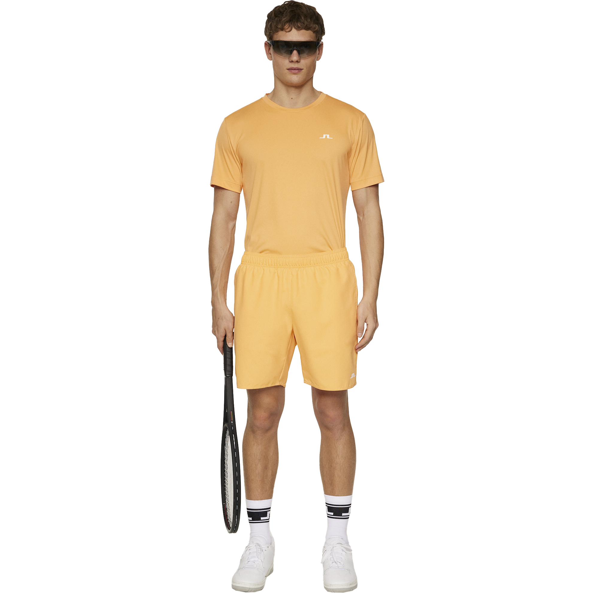 J LINDEBERG, M Ade T-Shirt