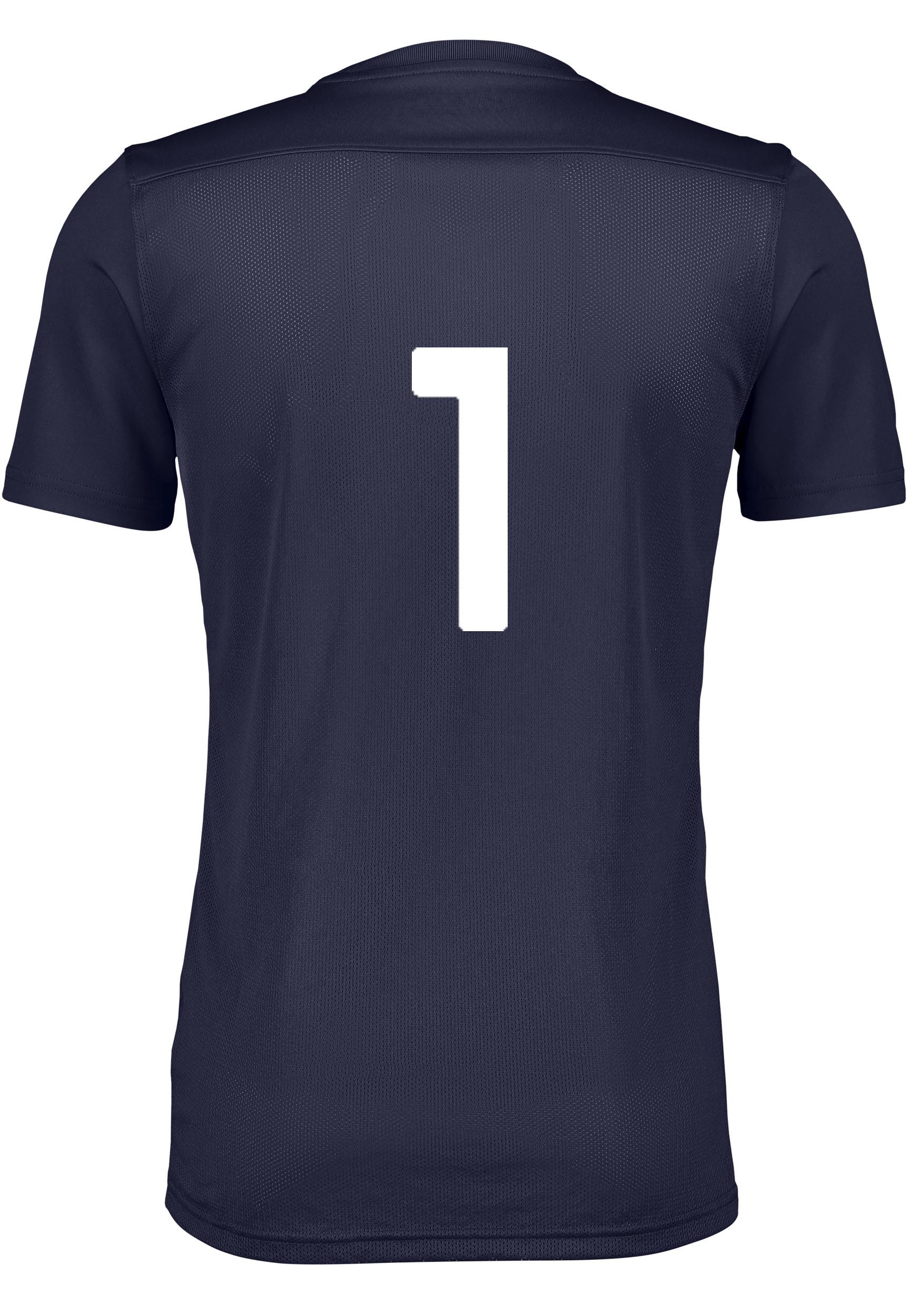 NIKE, Park VII SS Jsy Jr