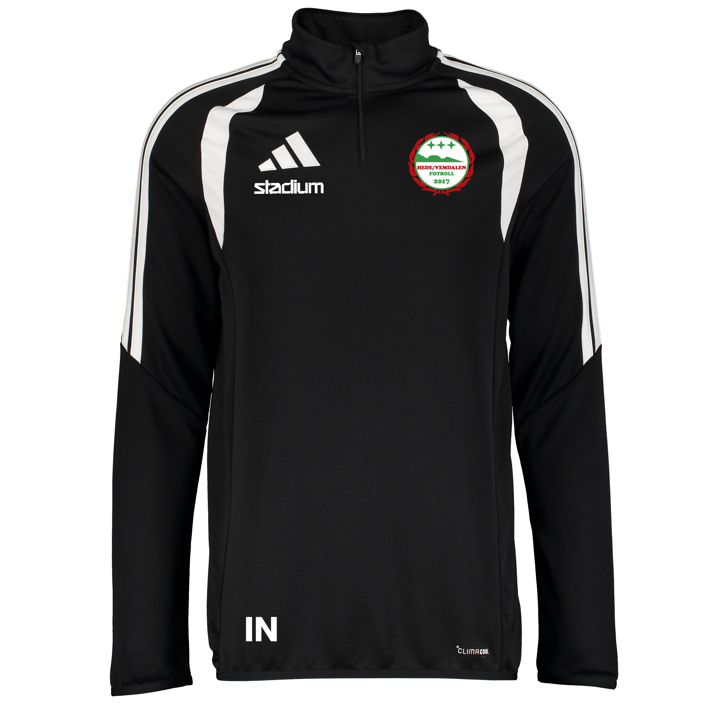 
ADIDAS, 
TIRO26 L TR TOP, 
Detail 1
