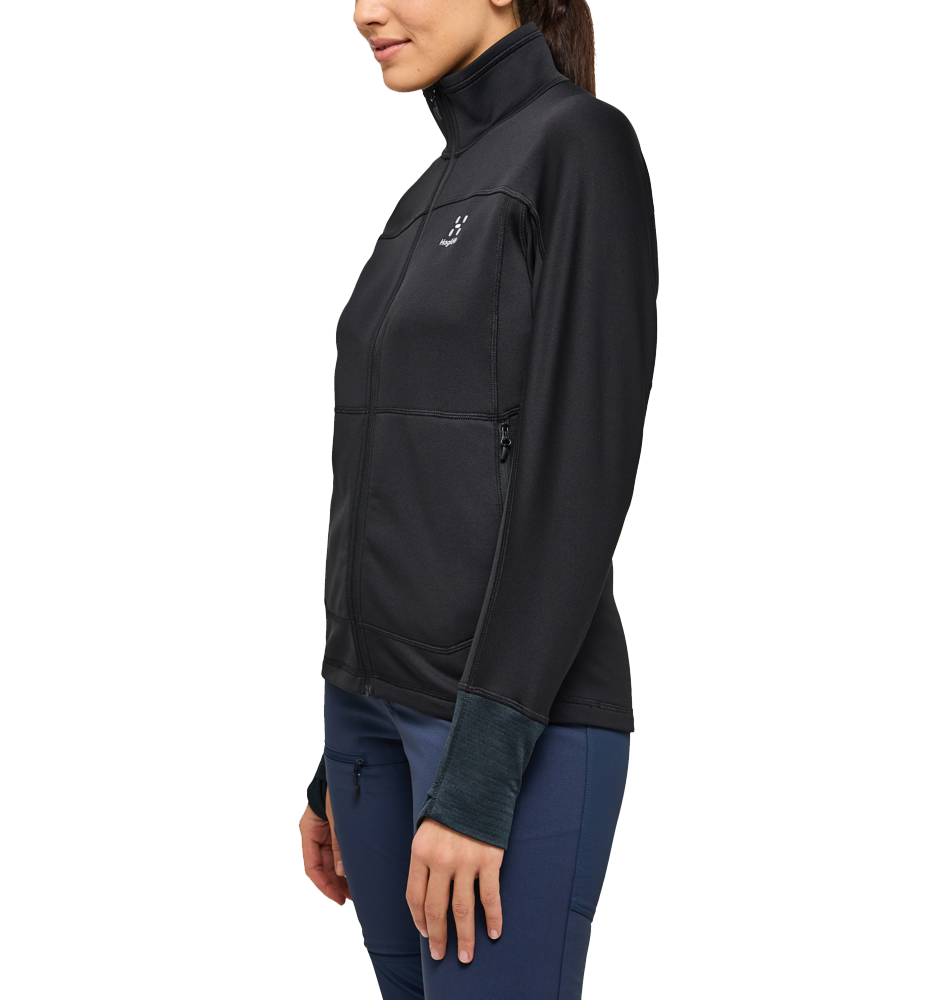 HAGL&Ouml;FS, BETULA JACKET WOMEN