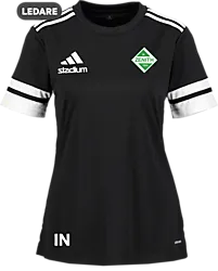400130103101 ADIDAS Squad25 Jsy W 400130103101 ADIDAS Squad25 Jsy W Standard Small1x1