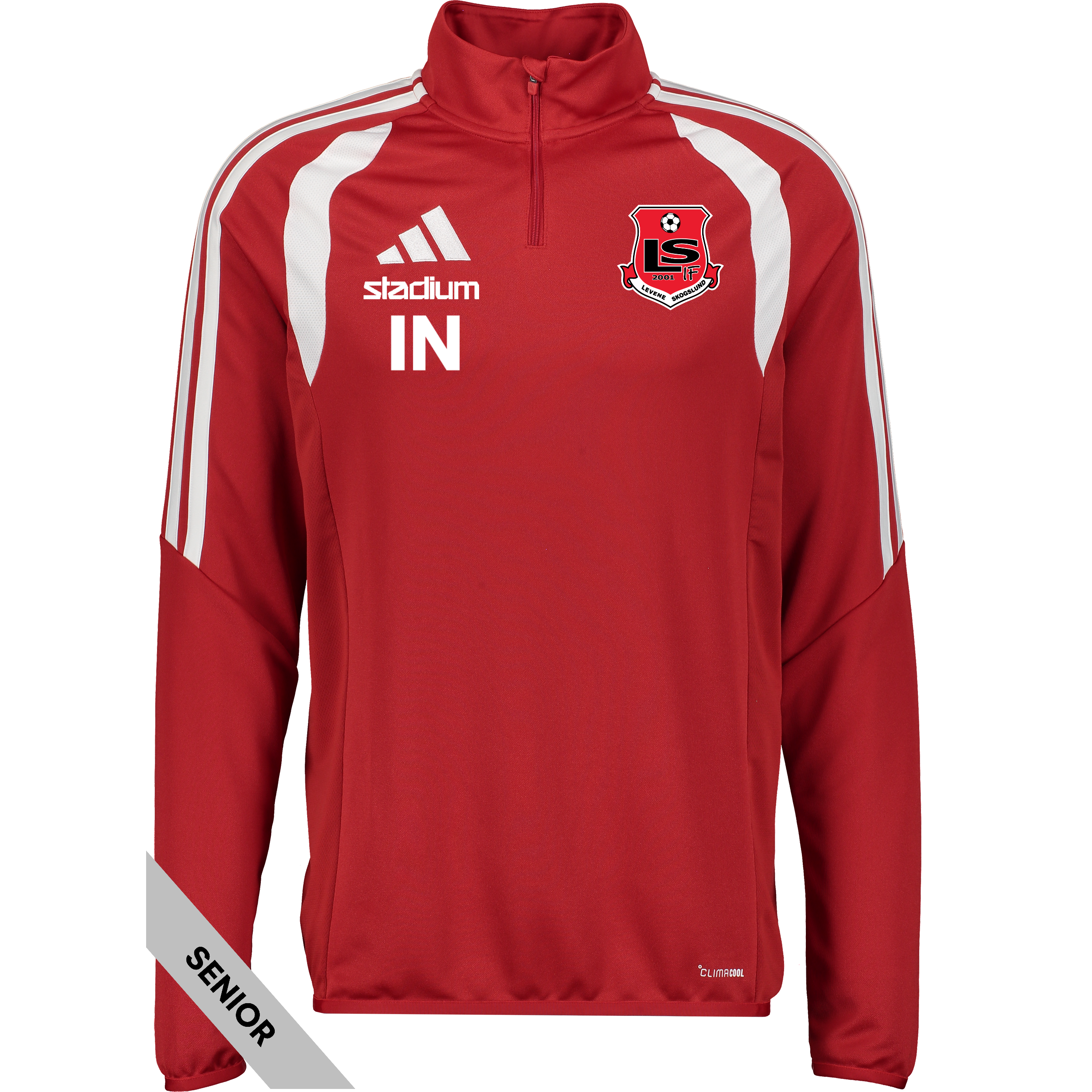 
ADIDAS, 
TIRO26 L TR TOP, 
Detail 1
