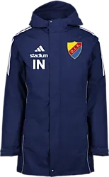 393799102101 ADIDAS Tiro24 Parka 393799102101 ADIDAS Tiro24 Parka Standard Small1x1
