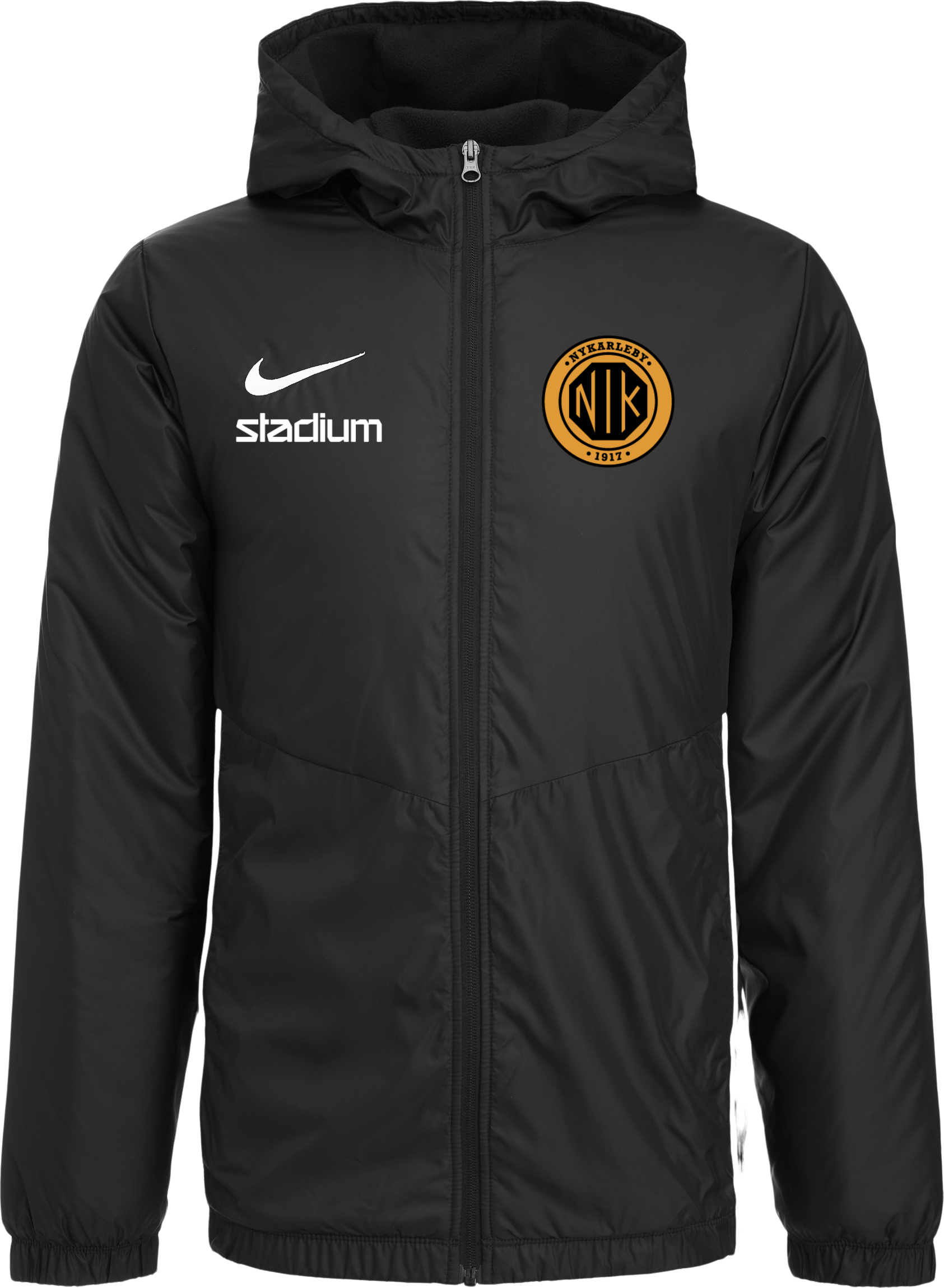 
NIKE, 
PARK26 FALL JKT JR, 
Detail 1
