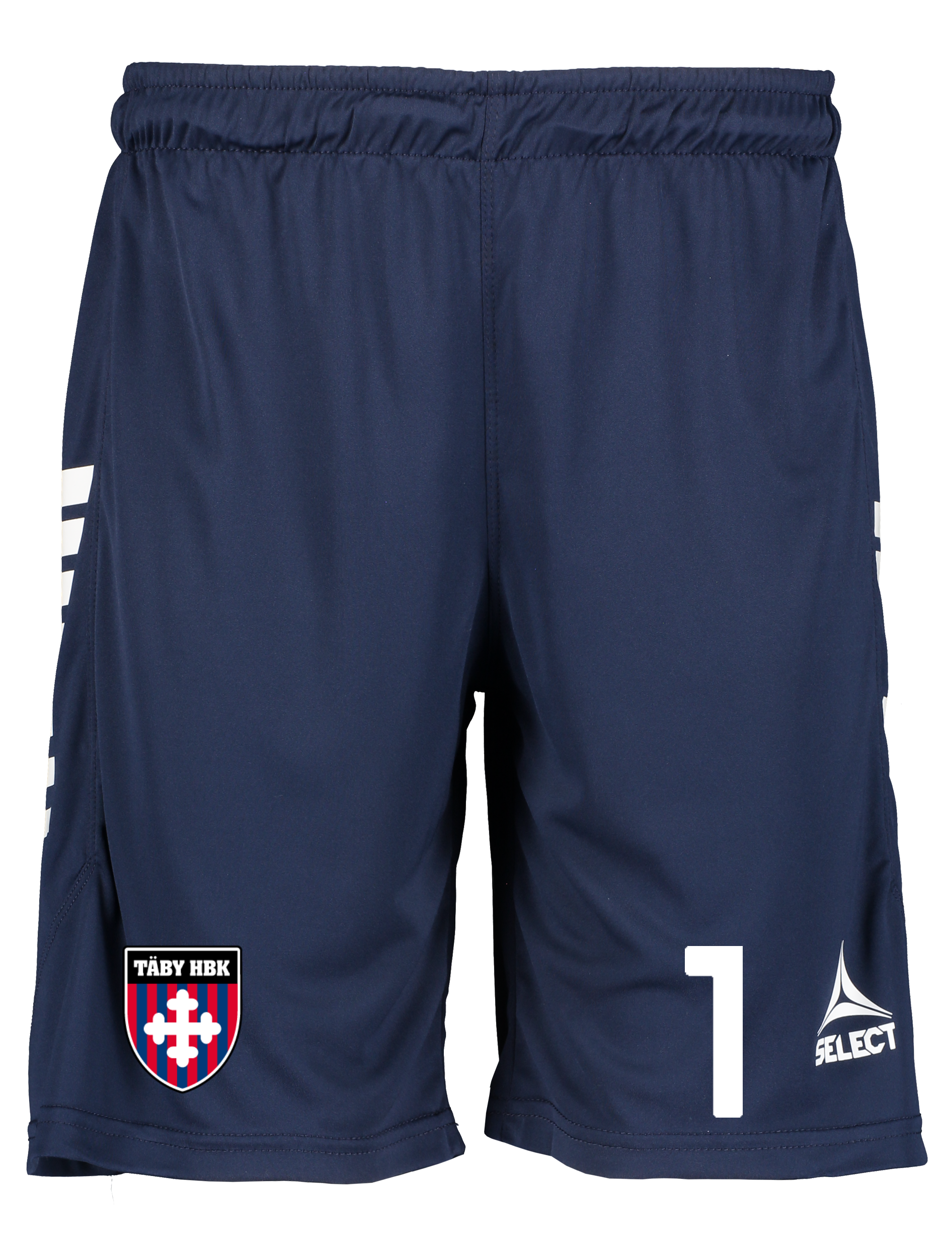 
SELECT, 
Monaco 24 Shorts, 
Detail 1
