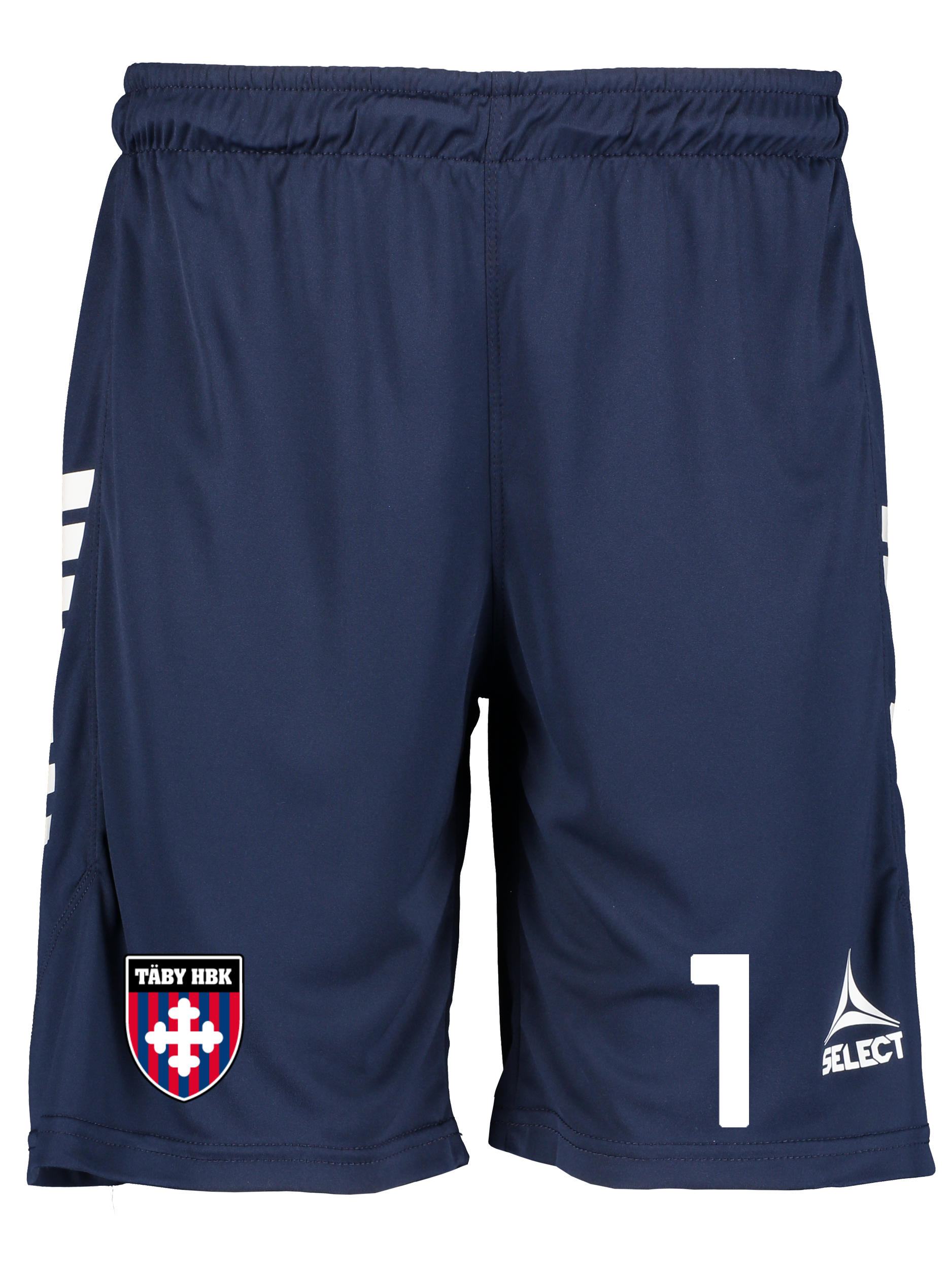 
SELECT, 
Monaco 24 Shorts, 
Detail 1
