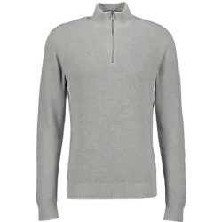 405694102101 RACE MARINE M Marine Knitted Half Zip 405694102101 RACE MARINE M Marine Knitted Half Zip Standard Small1x1