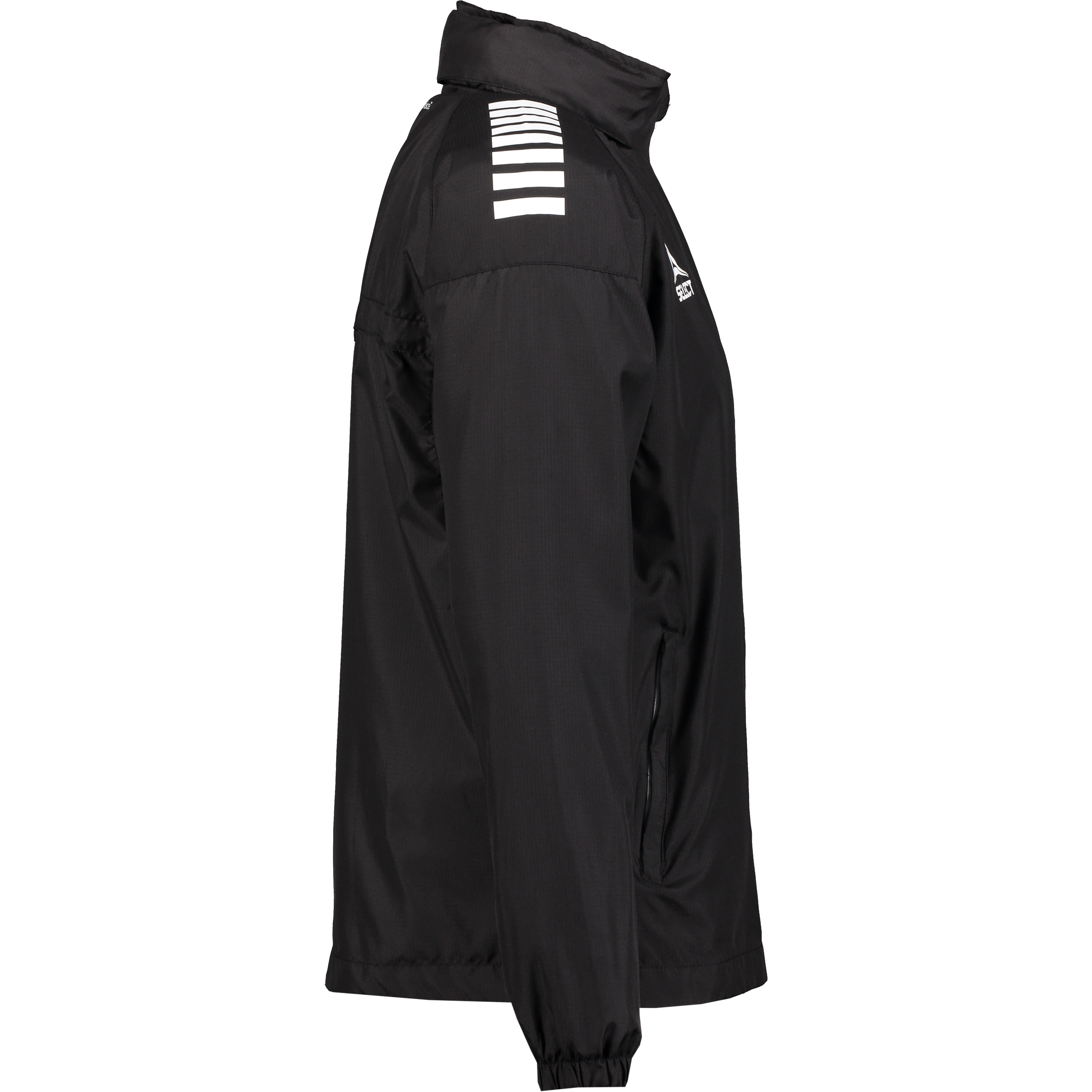 SELECT, SPAIN 25 TRG JKT JR