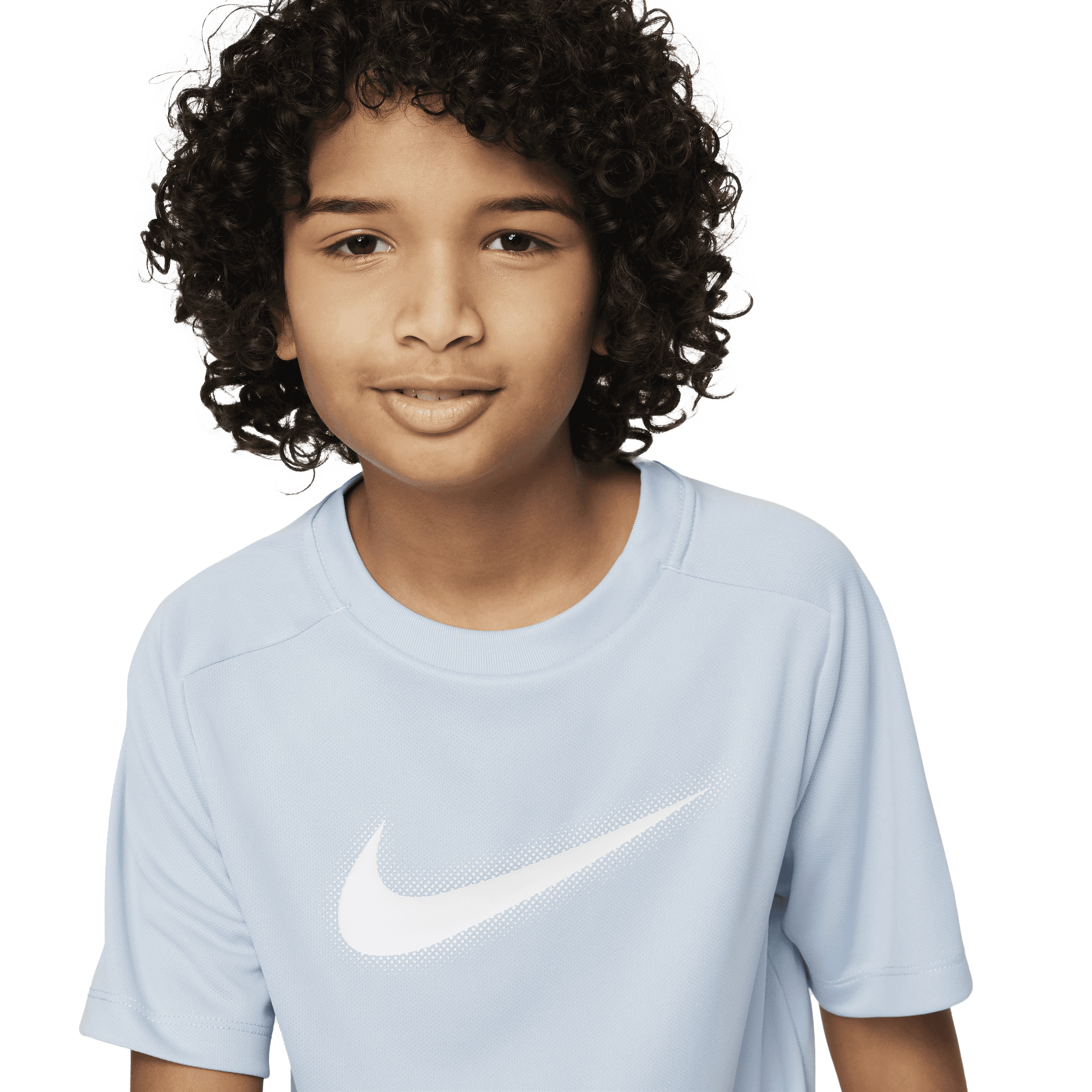 NIKE, Nike Multi Big Kids' Dri-Fi