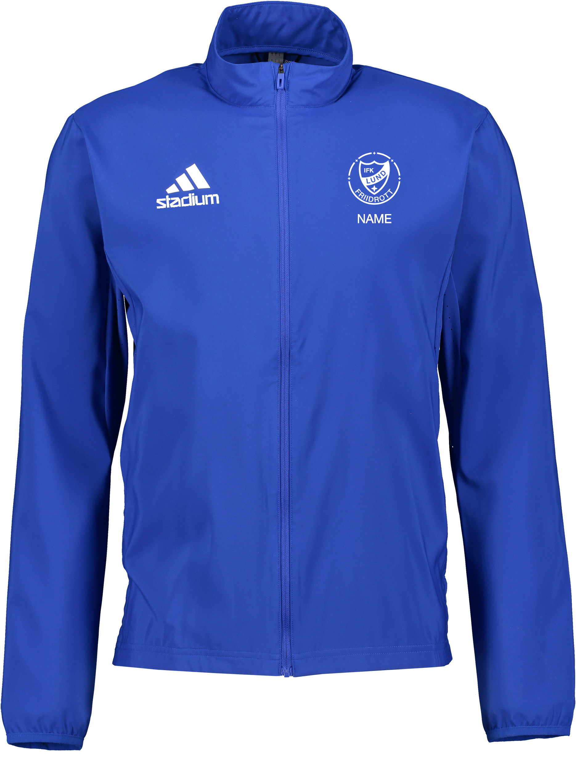 
ADIDAS, 
Adizero E Jkt, 
Detail 1
