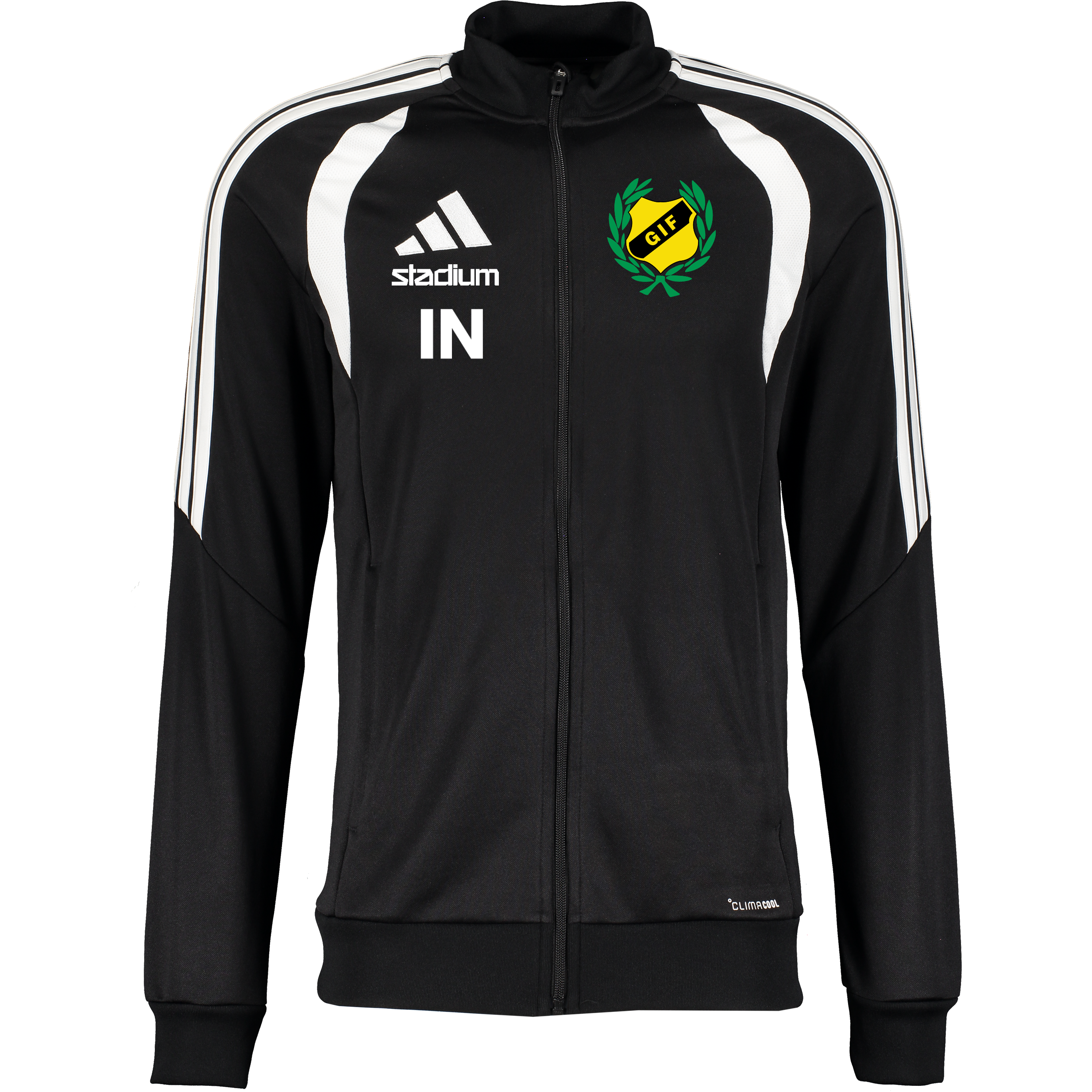 
ADIDAS, 
TIRO26 L TR JKT, 
Detail 1
