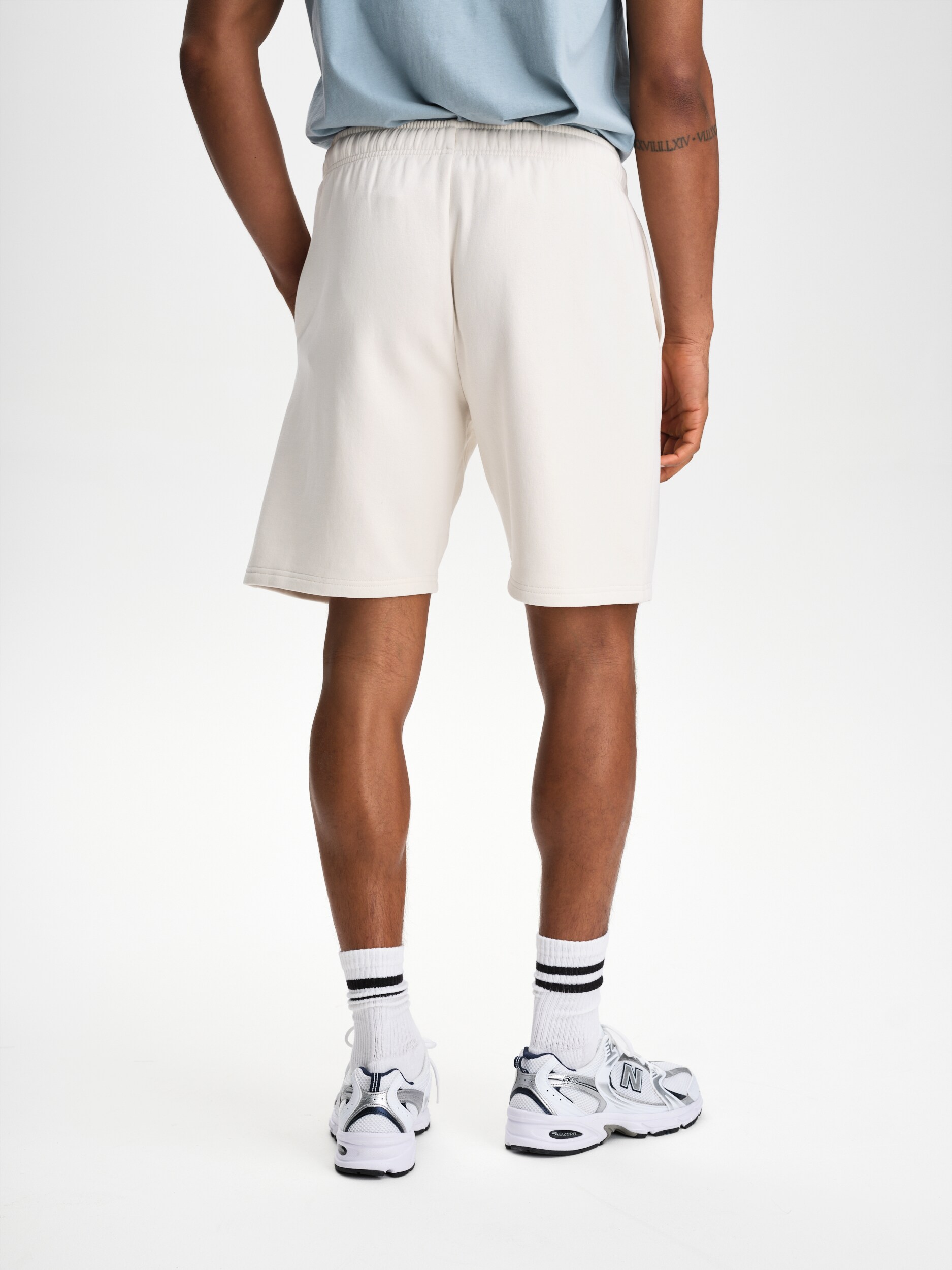 SOC, M Core Sweat Shorts