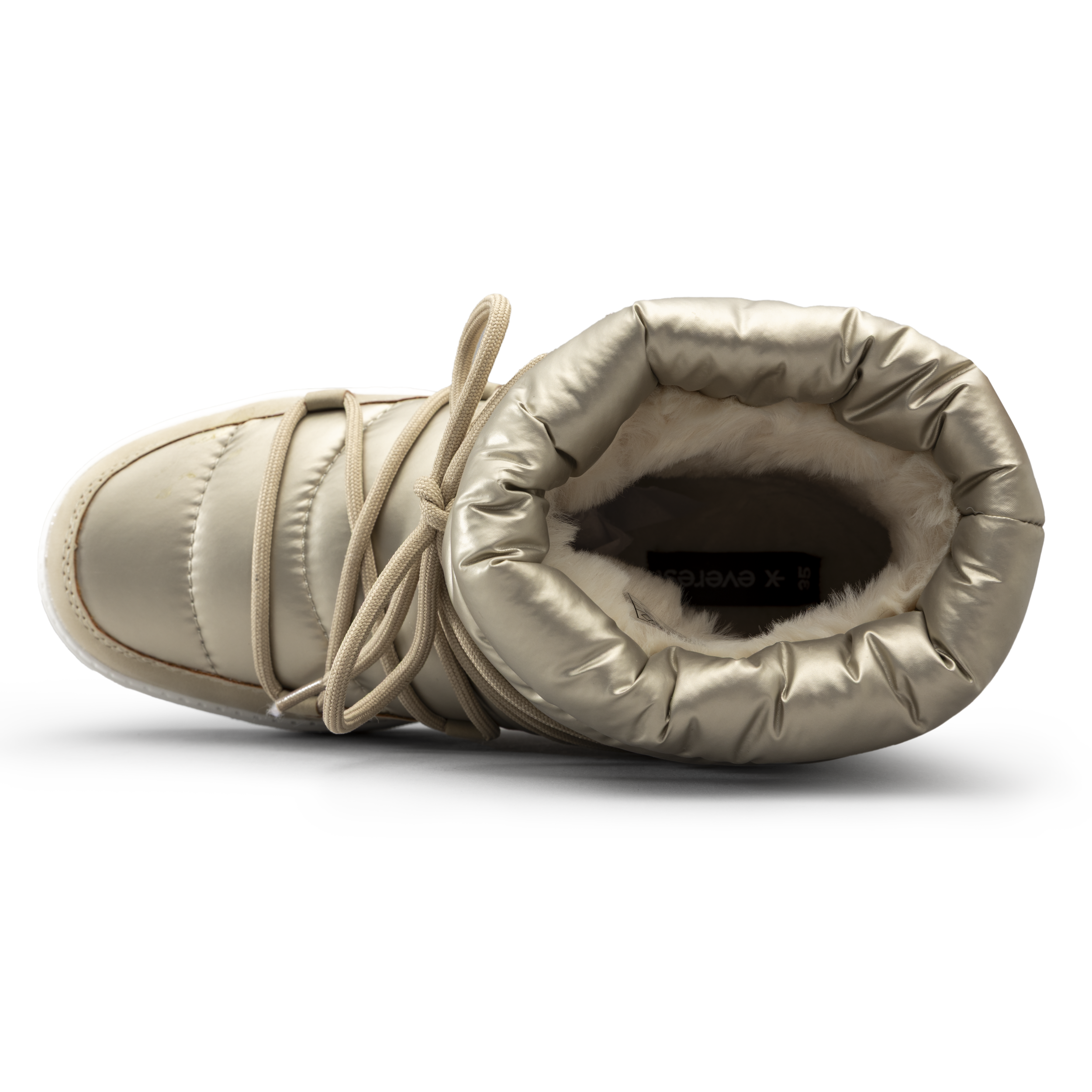 EVEREST, J Jebel Boot