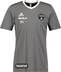 358914107101 ADIDAS Ent22 Jsy Tee 358914107101 ADIDAS Ent22 Jsy Tee Standard Small1x1