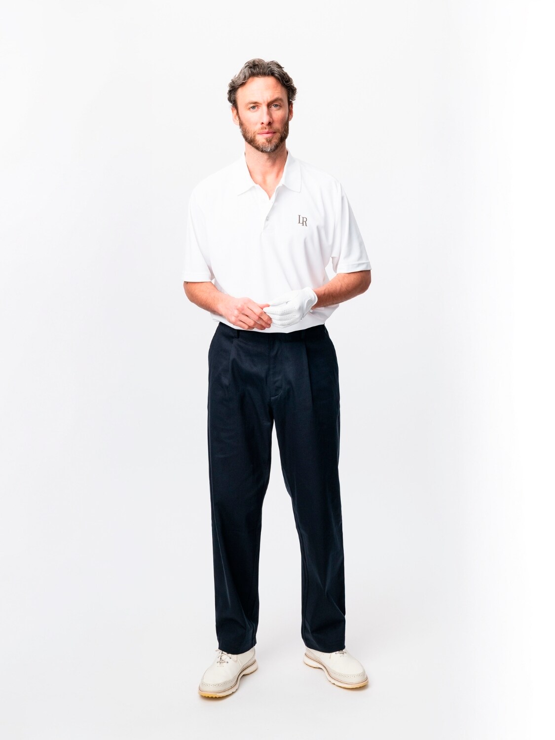 LOCAL RULE, PERFORMANCE POLO