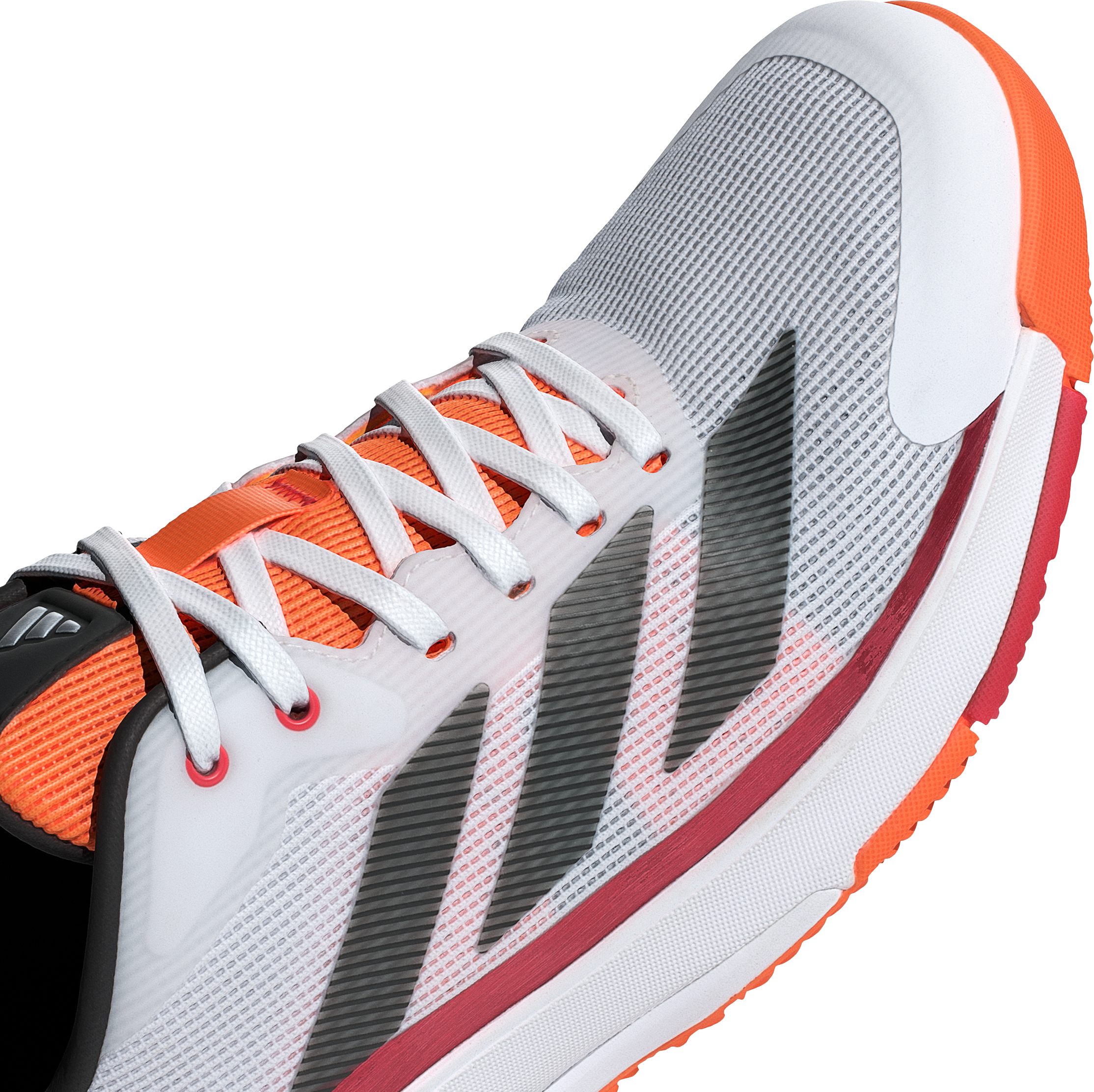 ADIDAS, M Crazyquick Ls Padel