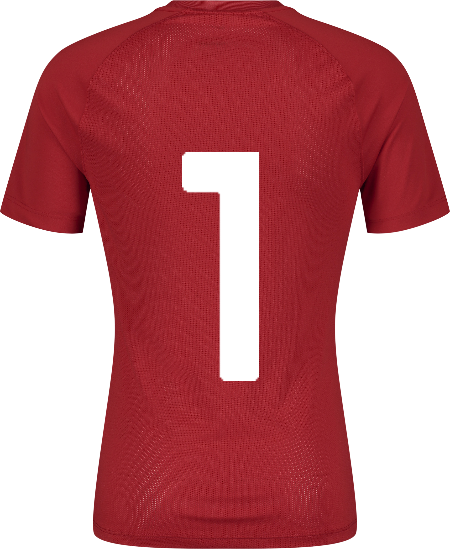 NIKE, PARK VIII SS JSY