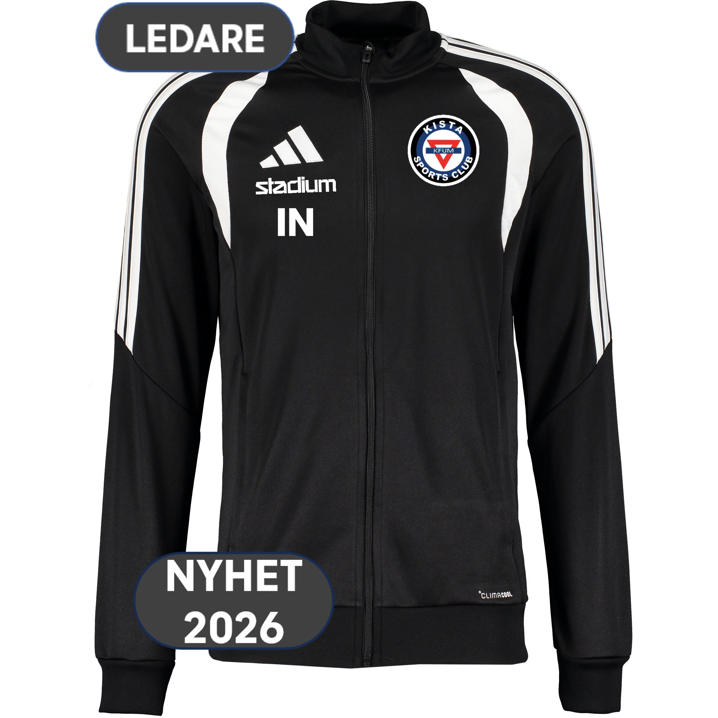 
ADIDAS, 
TIRO26 L TR JKT, 
Detail 1
