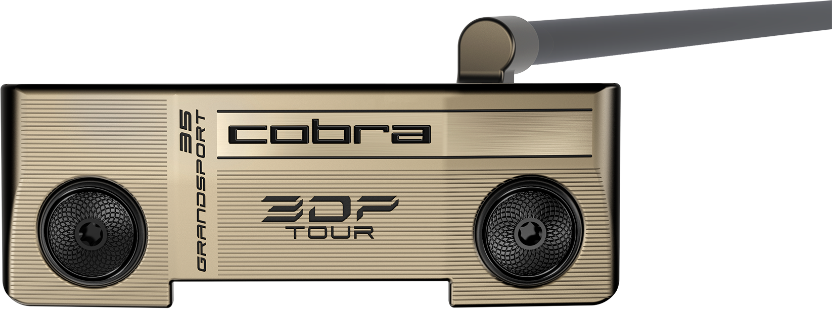 COBRA, 3DP 2026 GRANDSPORT 35 RH