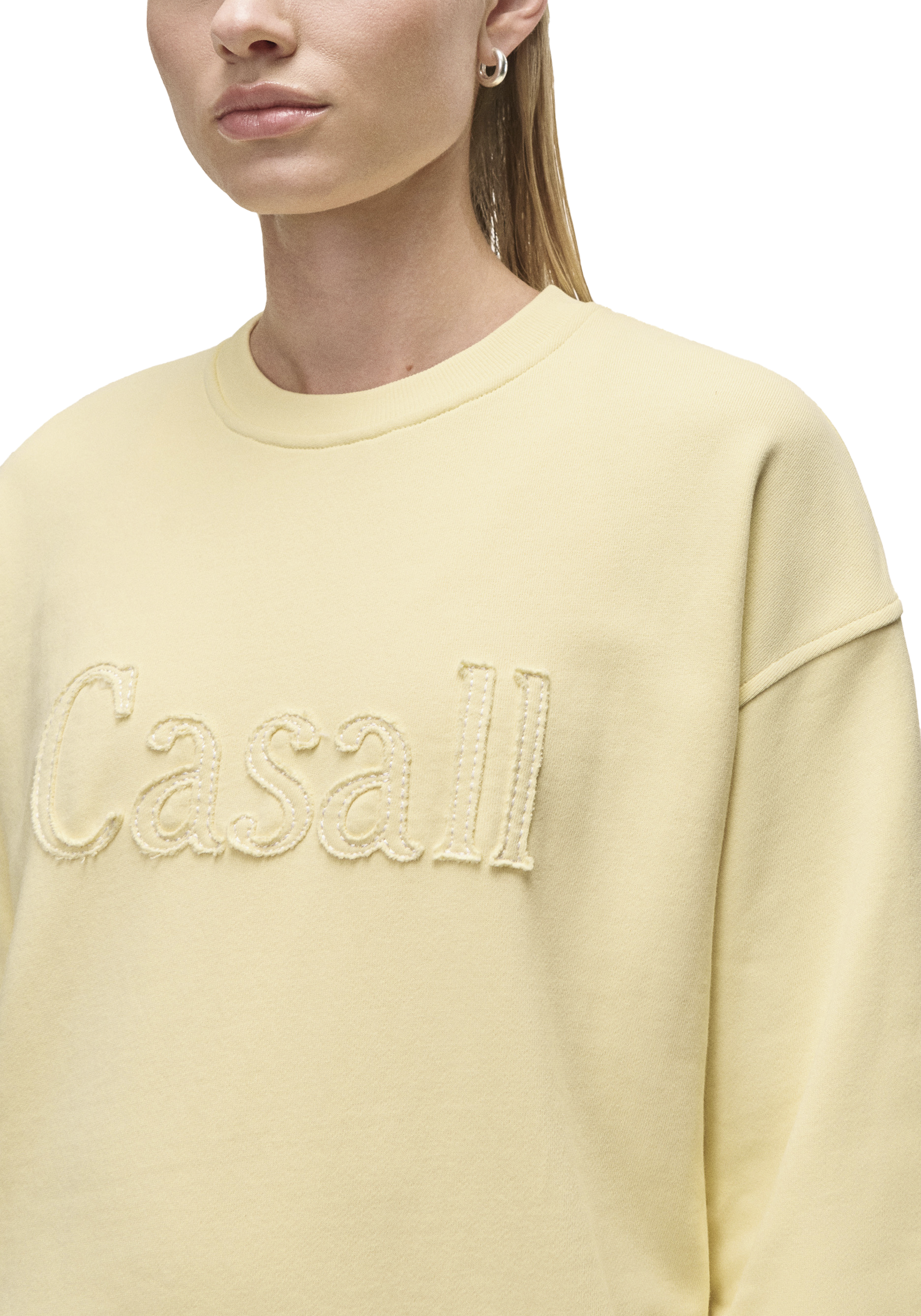 CASALL, W Terry Spring Graphic Crew