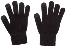 251932101101 EVEREST J Touch Glove 251932101101 EVEREST J Touch Glove Standard Small1x1